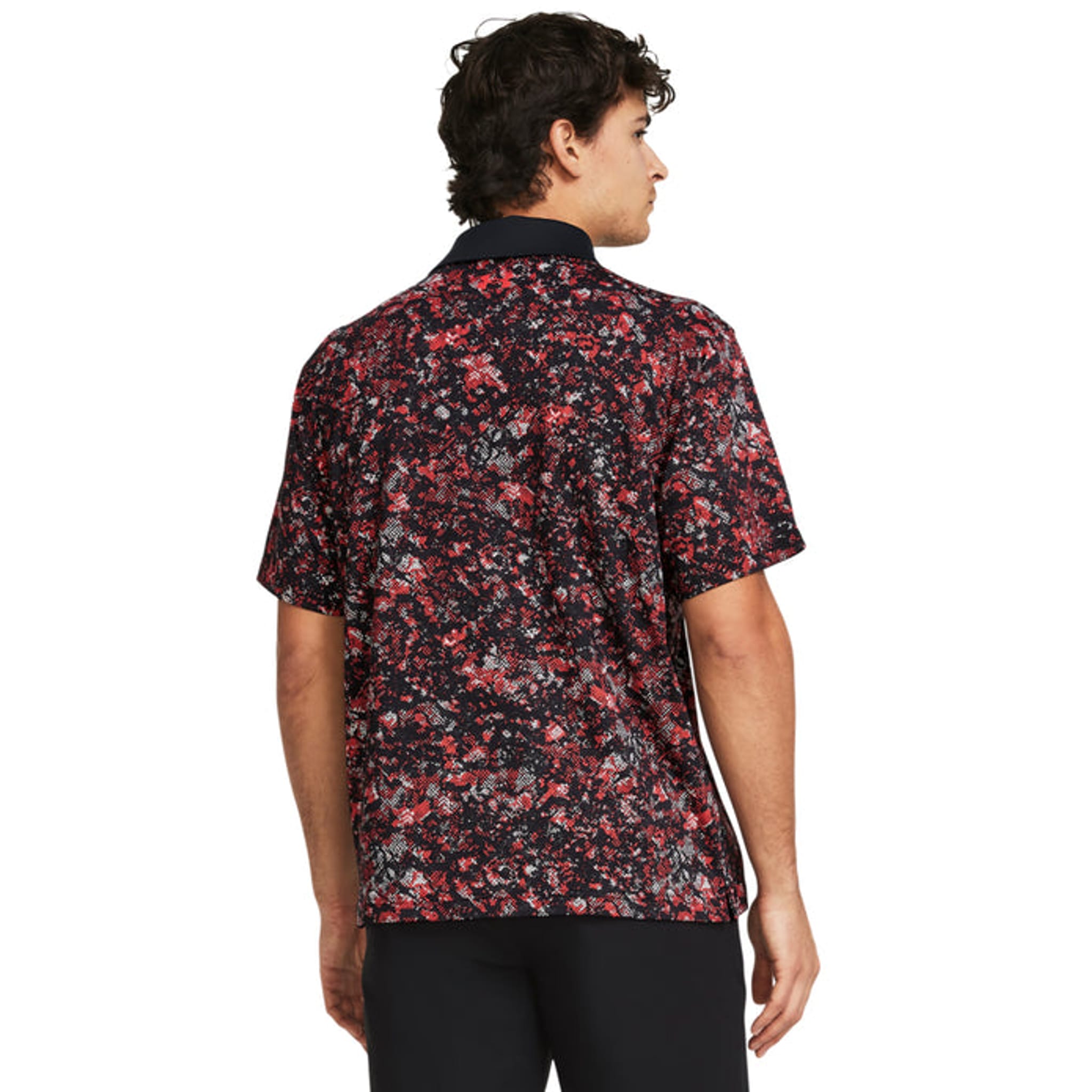 Under Armour UA T2G Printed Herren