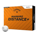 Callaway Warbird Distance 25 Golfbälle