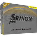 Srixon Z-Star Diamond Golfbälle