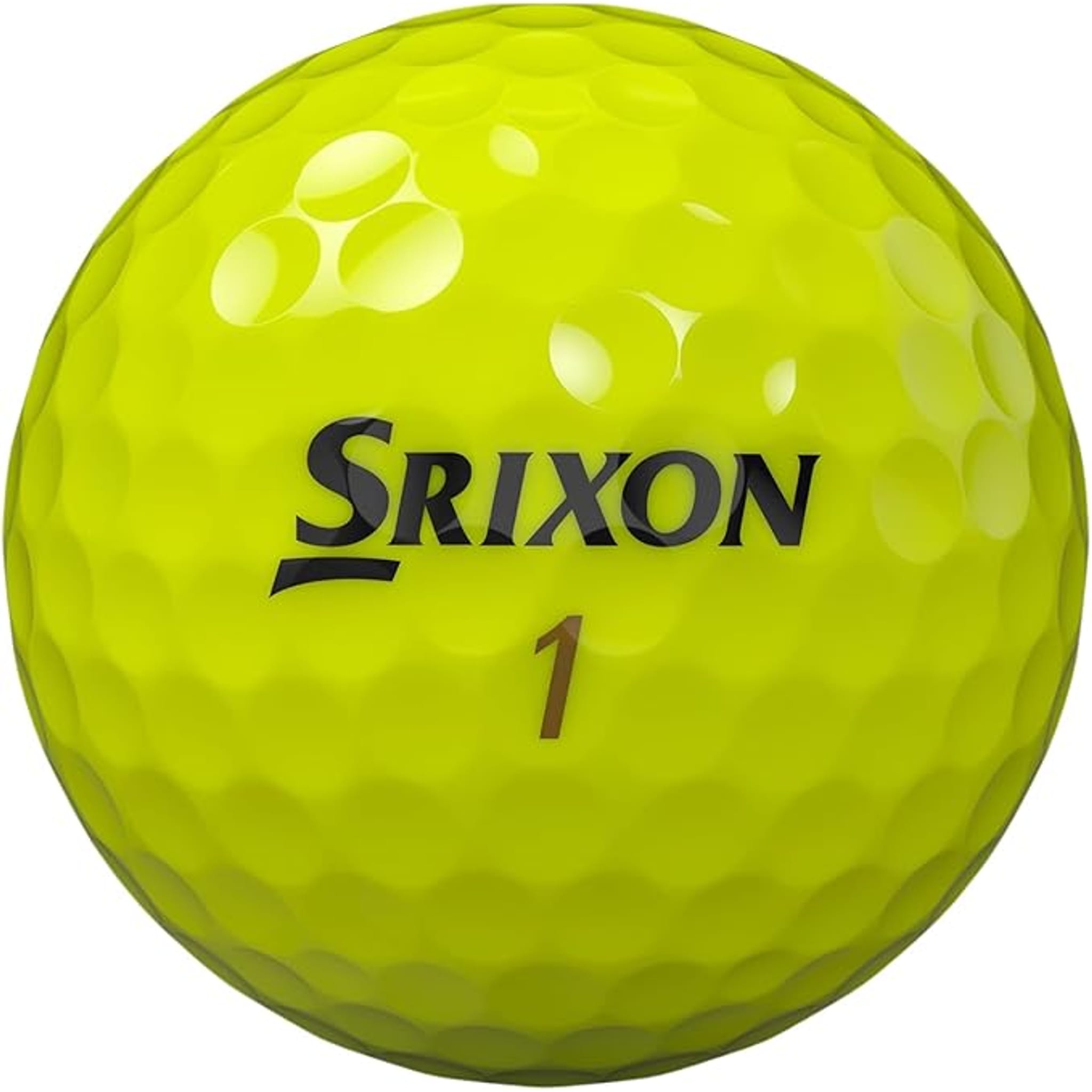 Srixon Z-Star Diamond Golfbälle