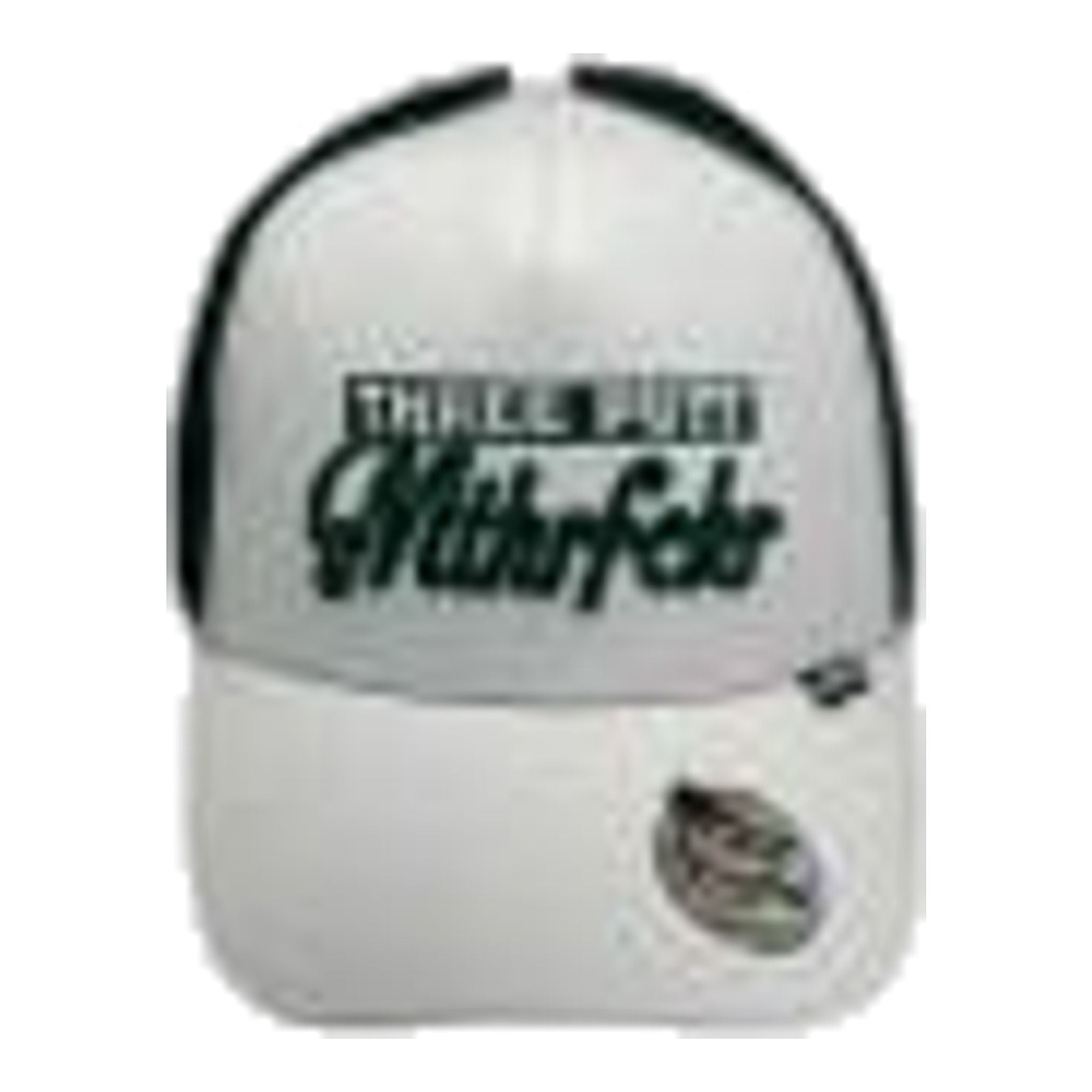Golf Rowdies Three Putt Mthrfckr Kappe Herren