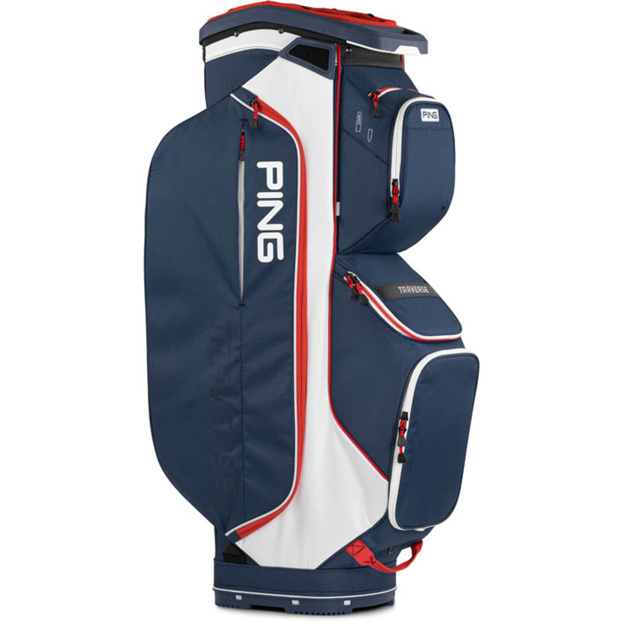 Ping Traverse 244 Golfbag