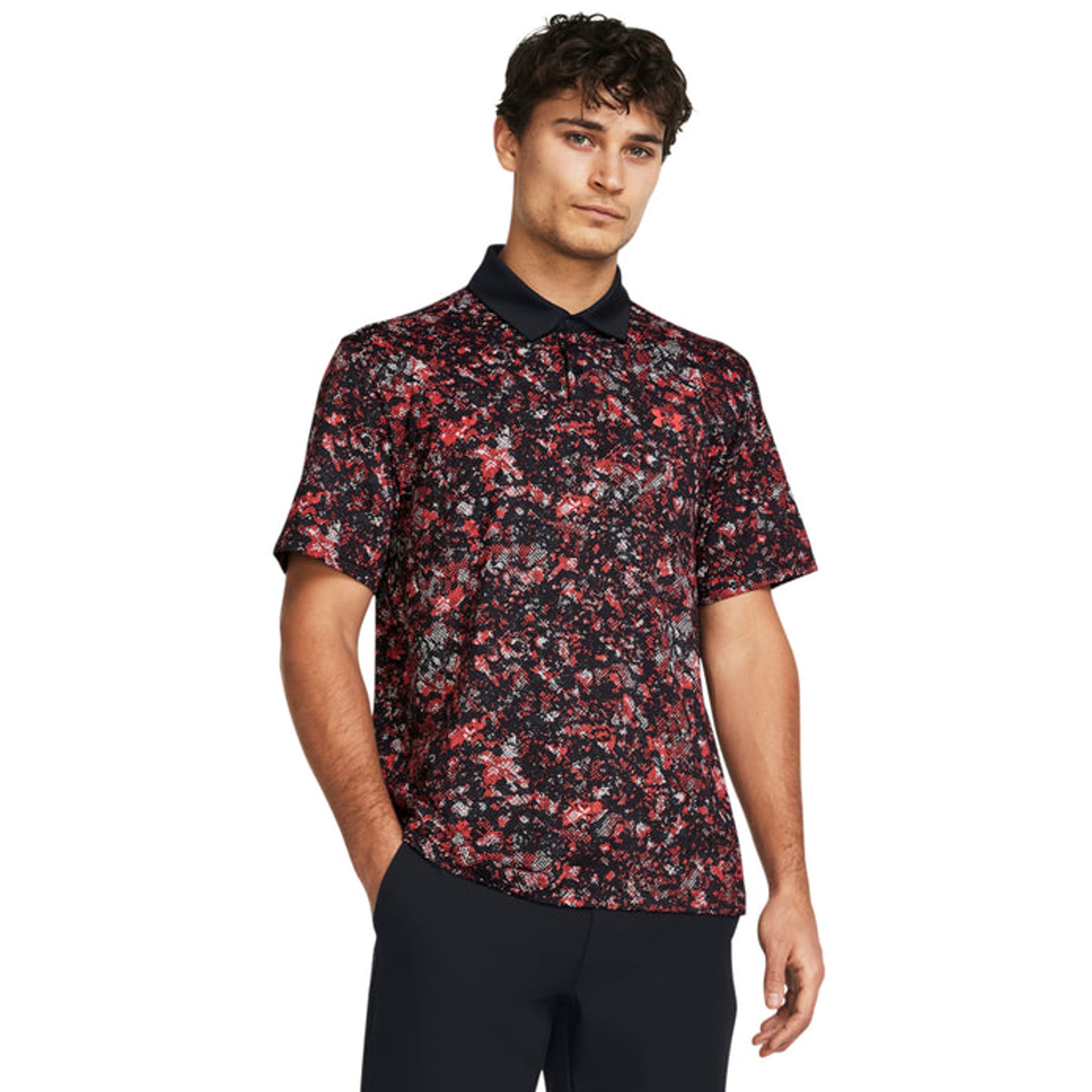 Under Armour UA T2G Printed Herren