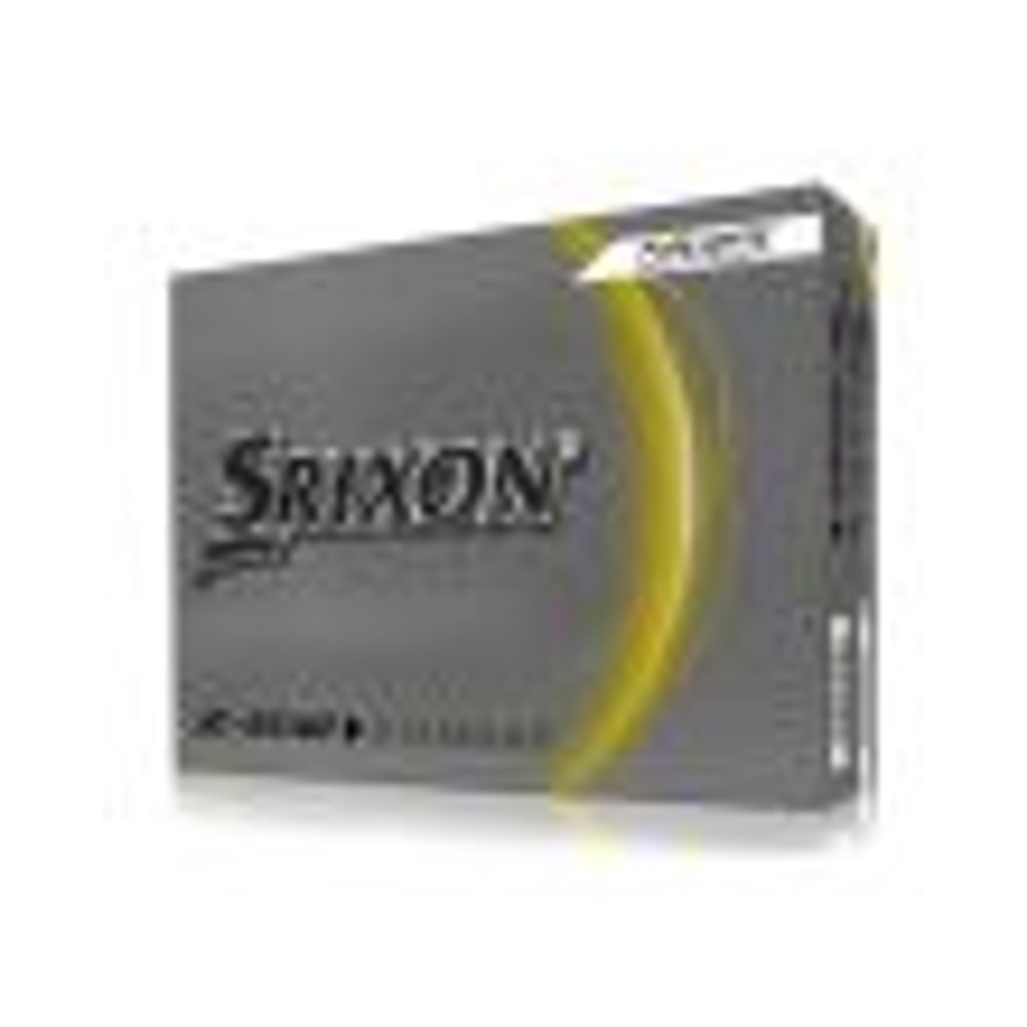 Srixon Z-Star Diamond Golfbälle