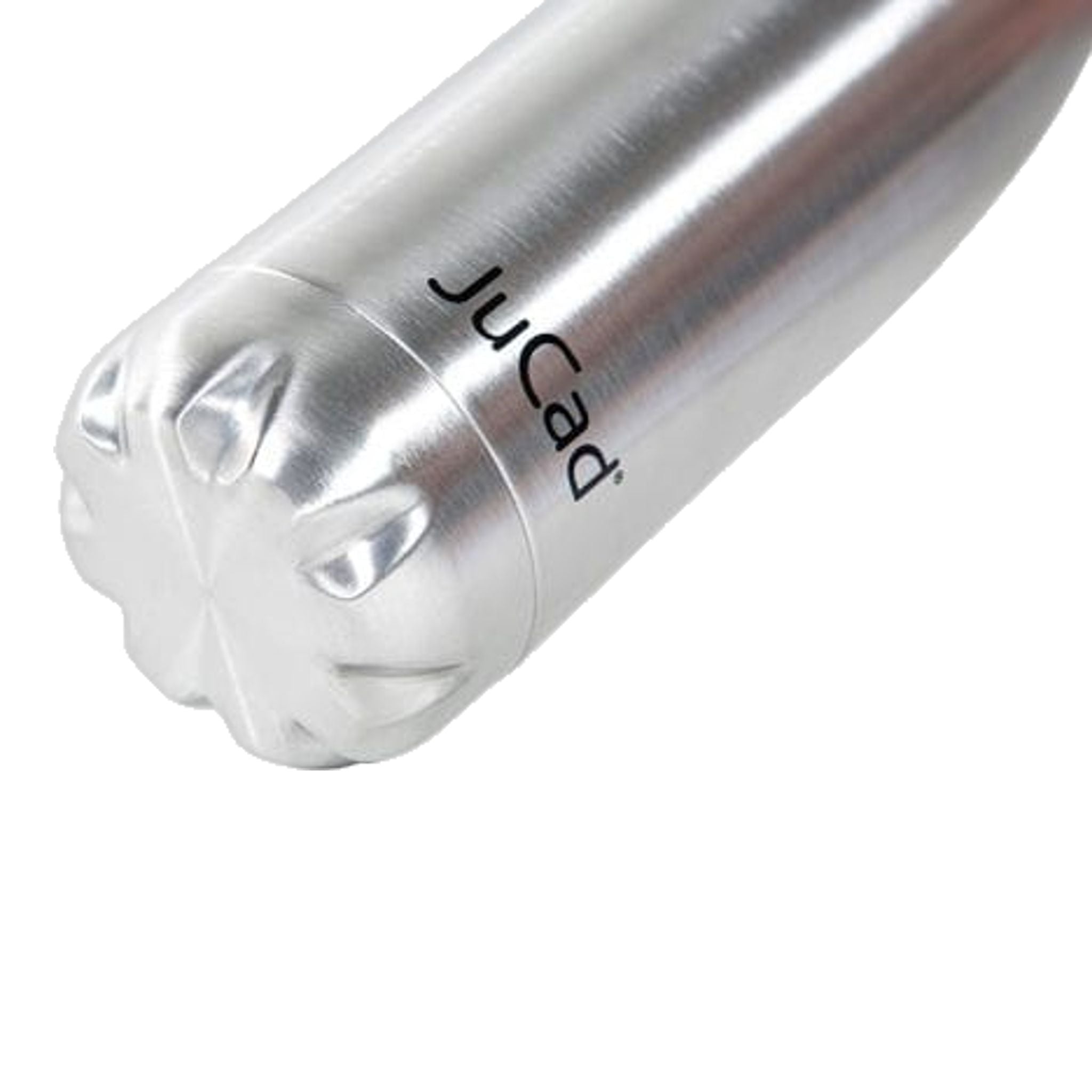 JuCad Isolierflasche aus Edelstahl