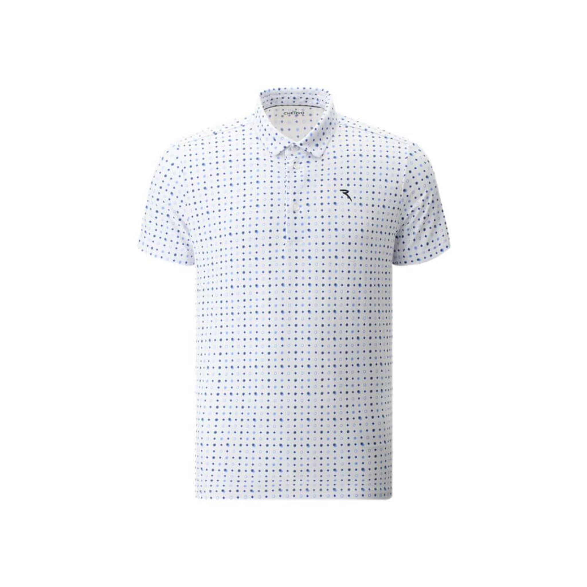 Chervo Anyone Poloshirt Herren