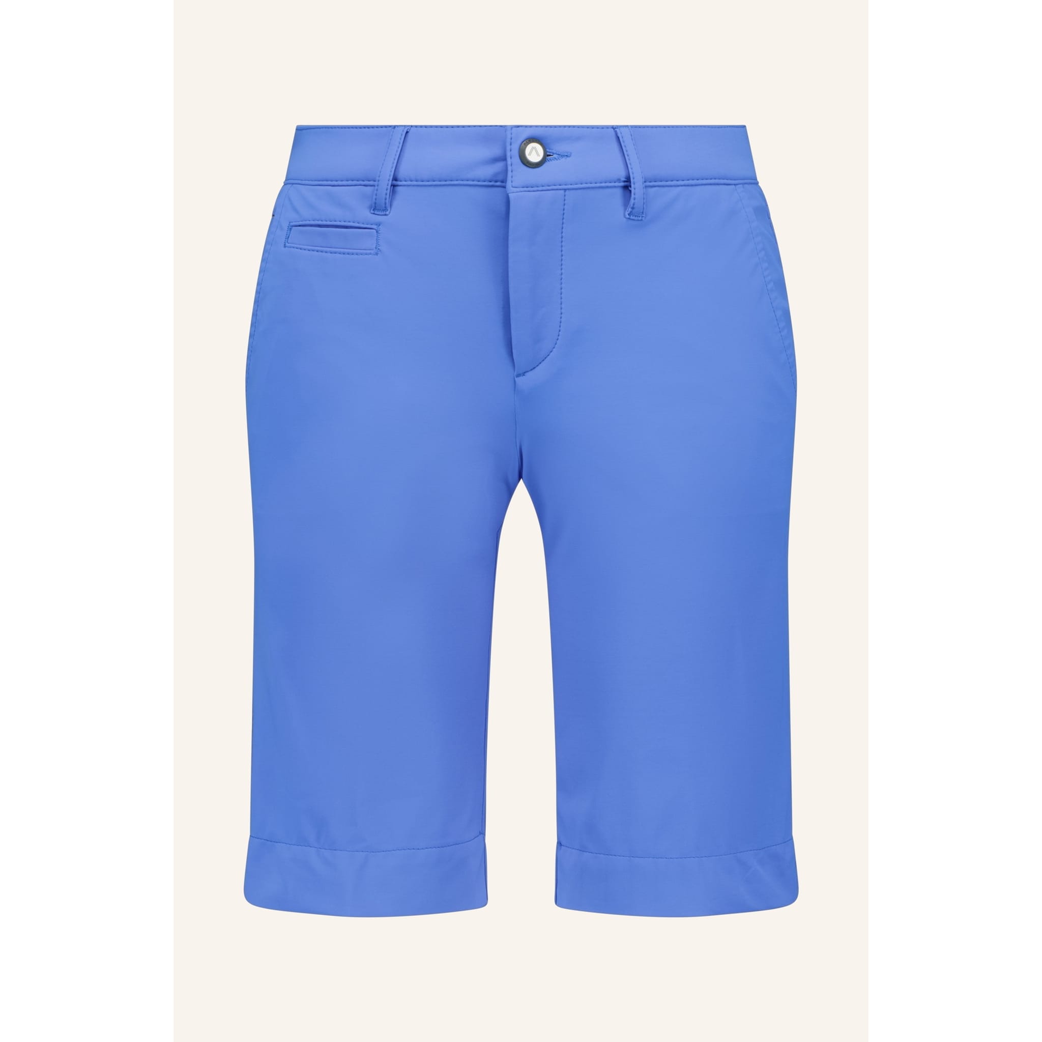Alberto AUDREY-K - Summer Jersey Golfhose Damen