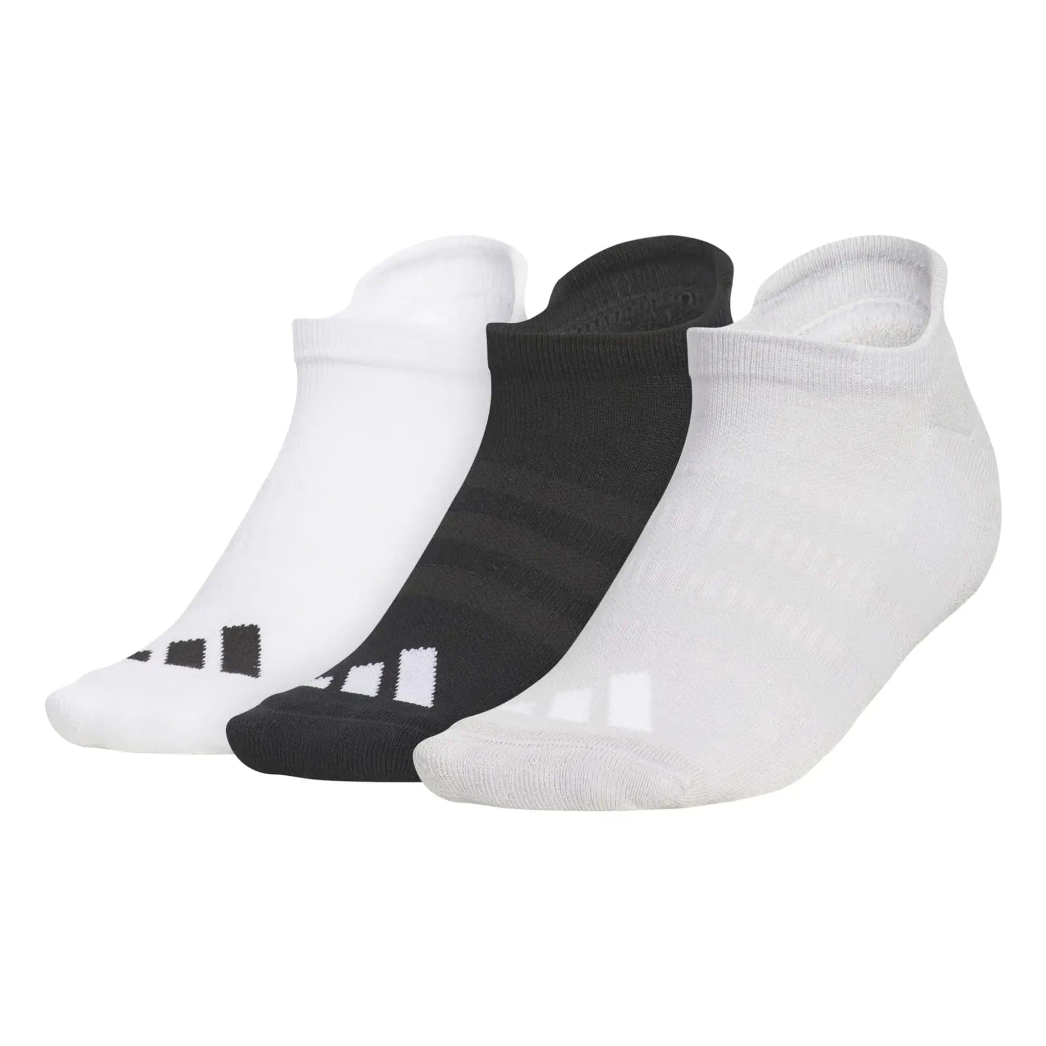 Adidas Comfort Low Cut Socken 3er Packung Damen