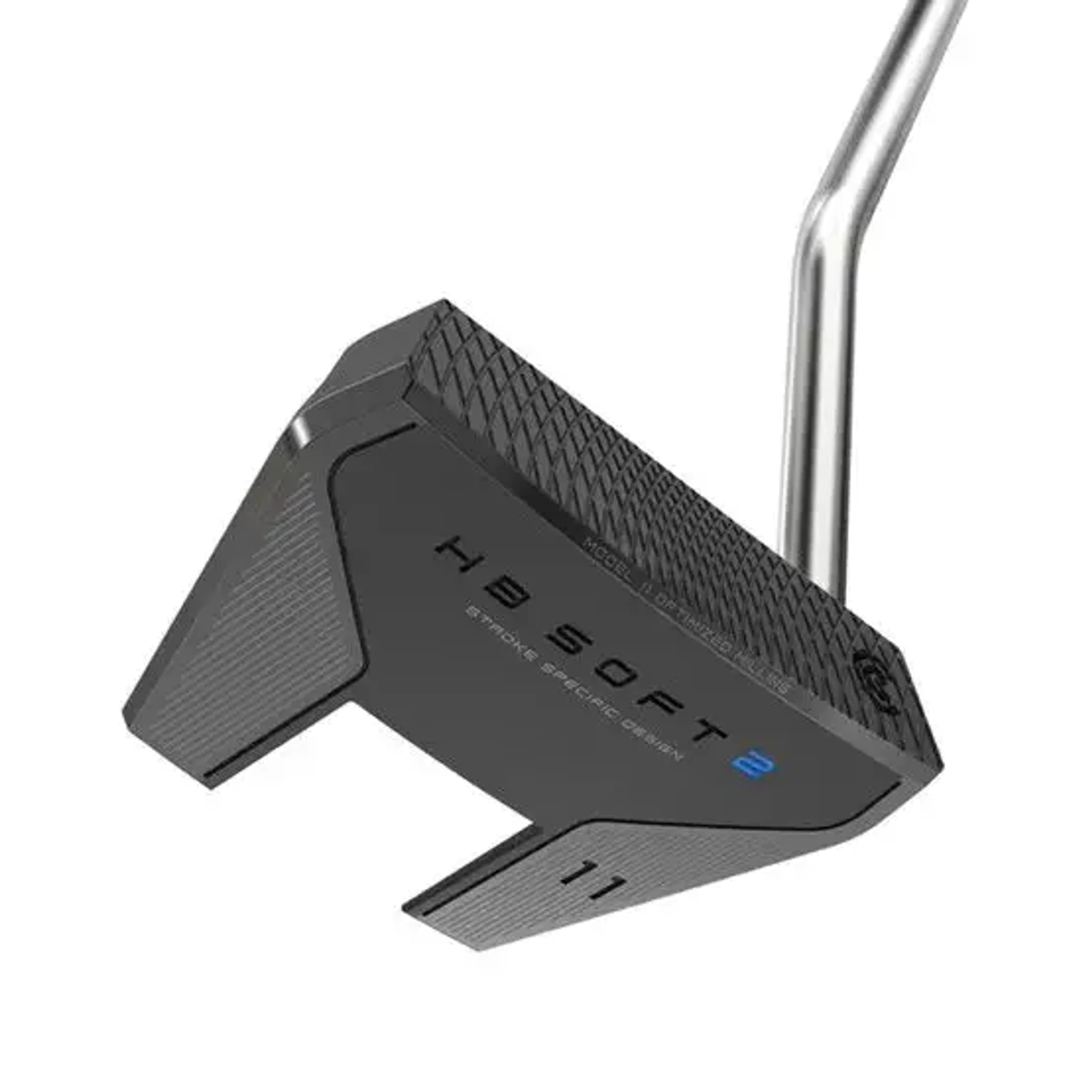 Cleveland HB Soft 2 Black Satin #11OS Putter