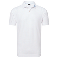 Footjoy Bounce Print Pique Herren