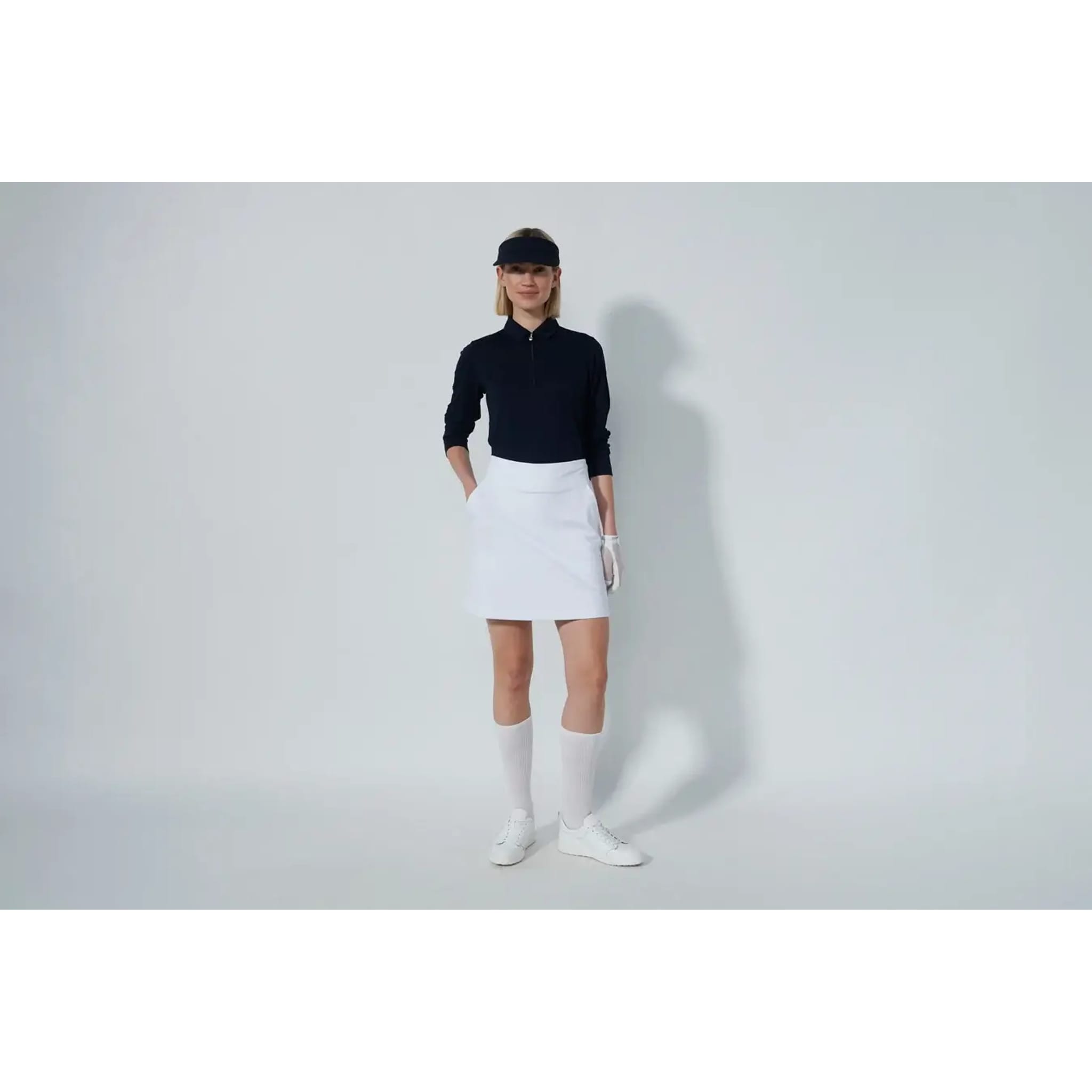 Daily Sports Genua Skort 45 cm Damen