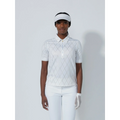 Daily Sports Chroma 1/2 S Polo Shirt Damen