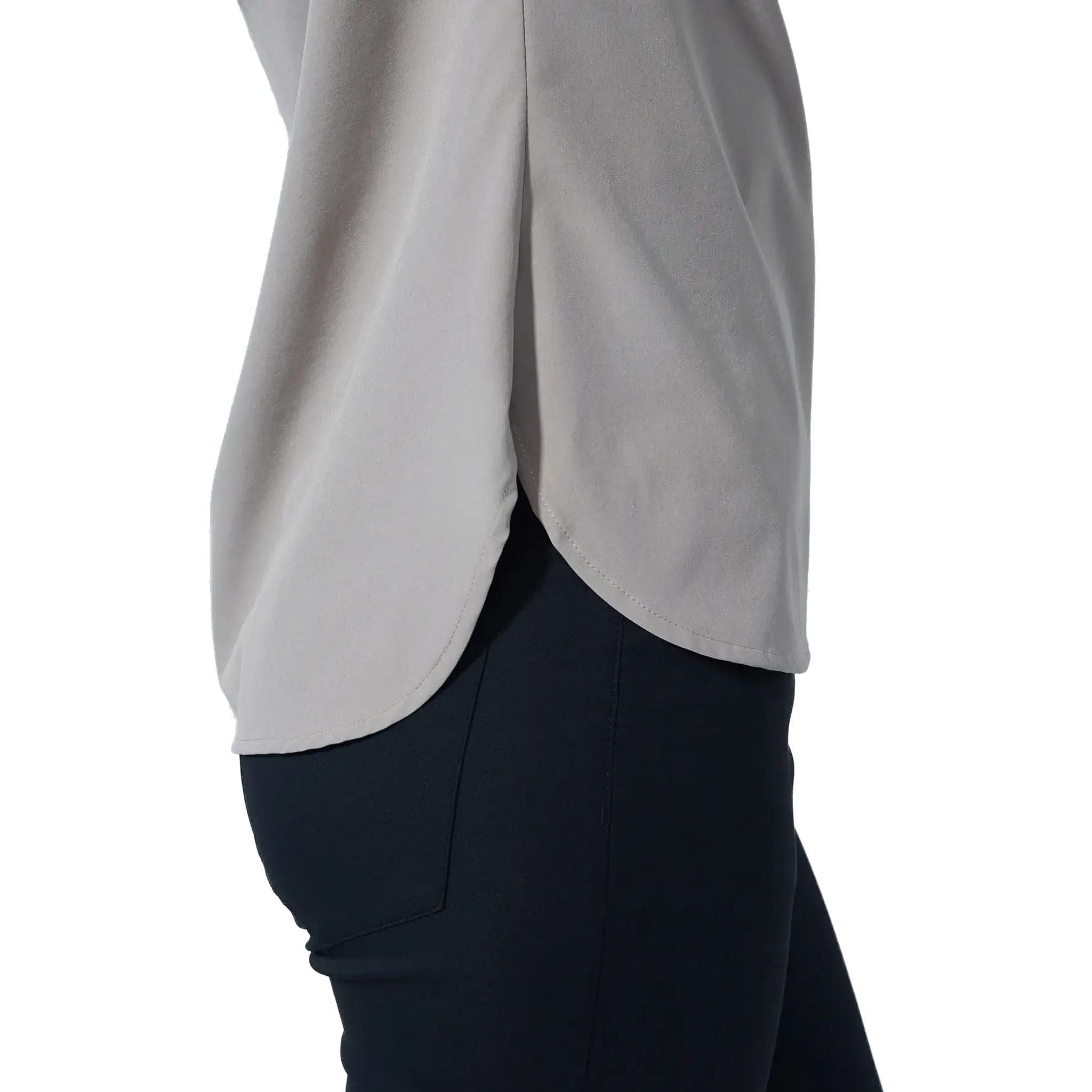 Daily Sports Acerra Sl Shirt Damen