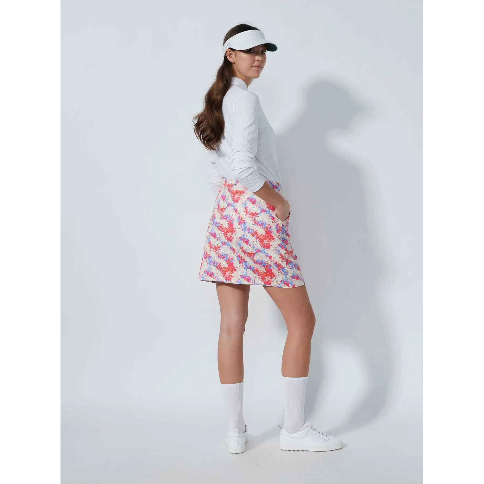Daily Sports Fusion Skort 45 Cm Damen