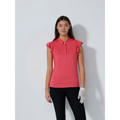 Daily Sports Passion Sl Polo Shirt Damen