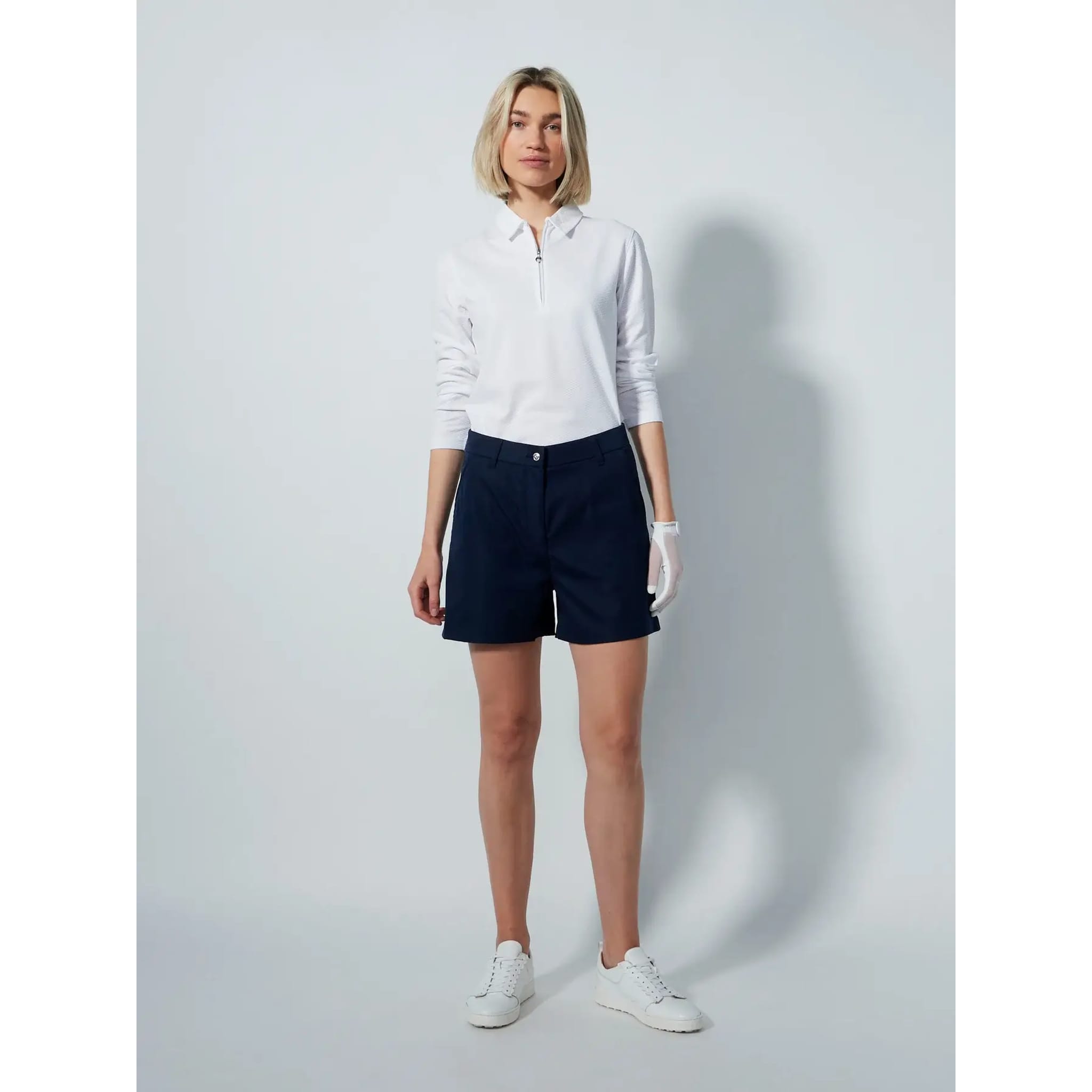 Daily Sports Trieste Chinos Shorts 41 cm Damen