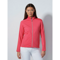 Daily Sports Cholet Ls Full Zip Midlayer Damen
