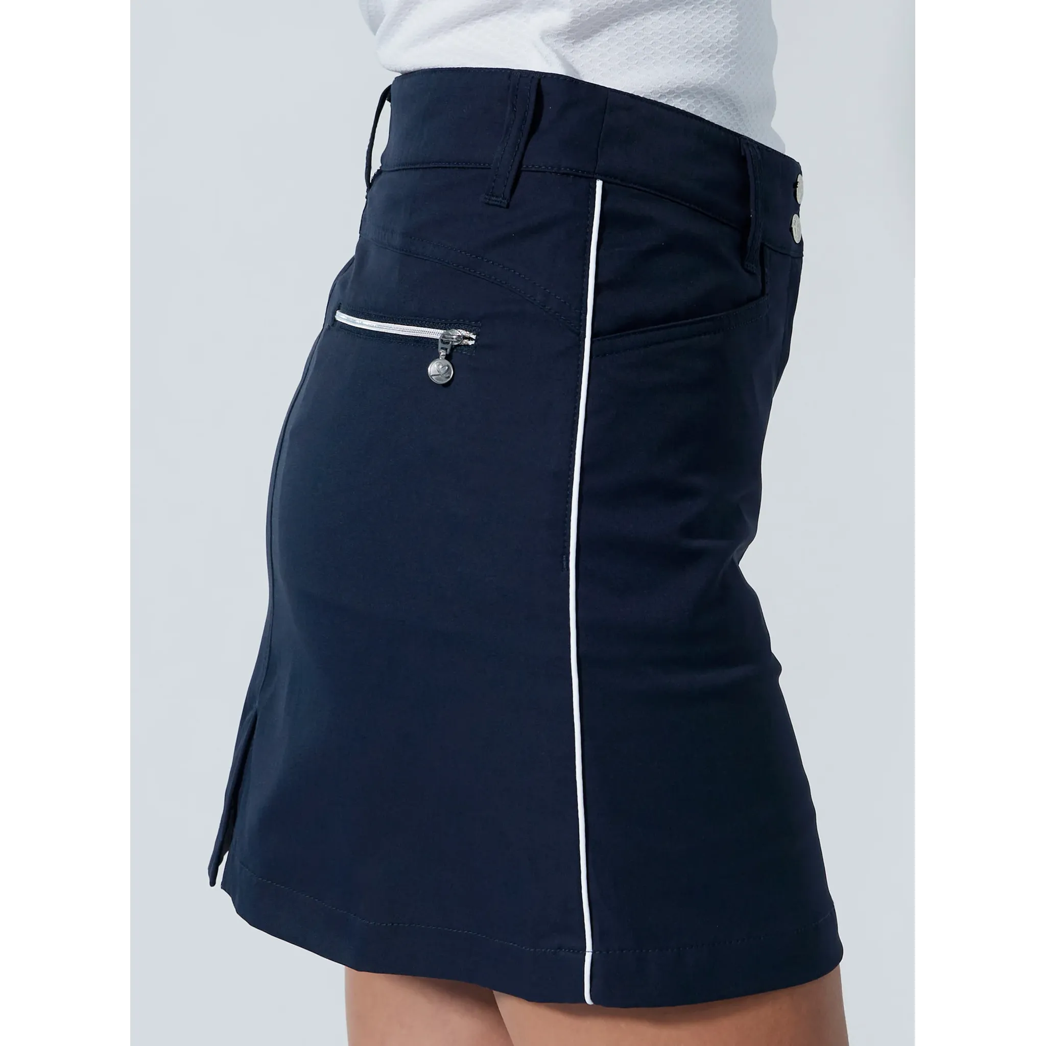 Daily Sports Glam Skort 45 Cm Damen