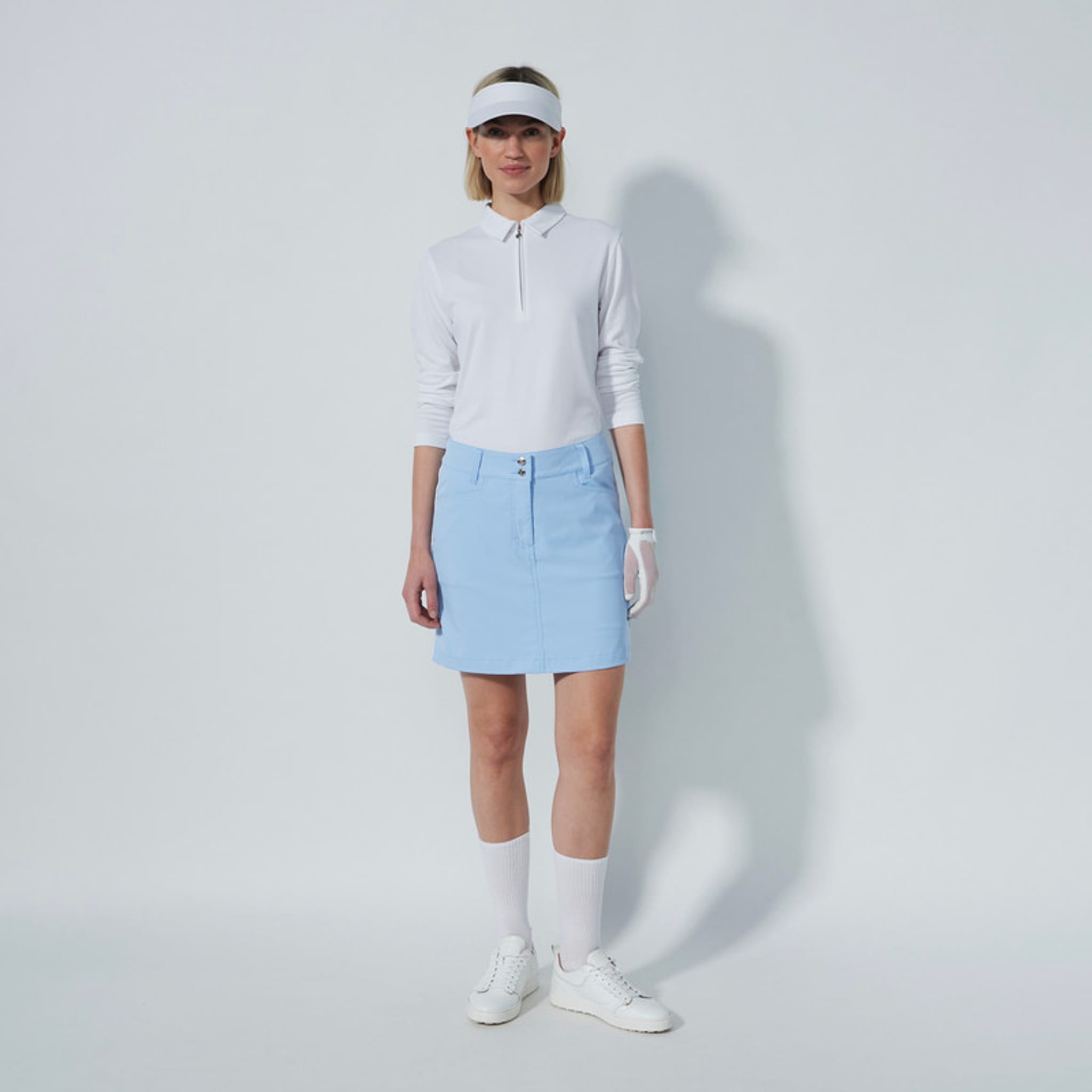 Daily Sports Glam Skort 45 Cm Damen