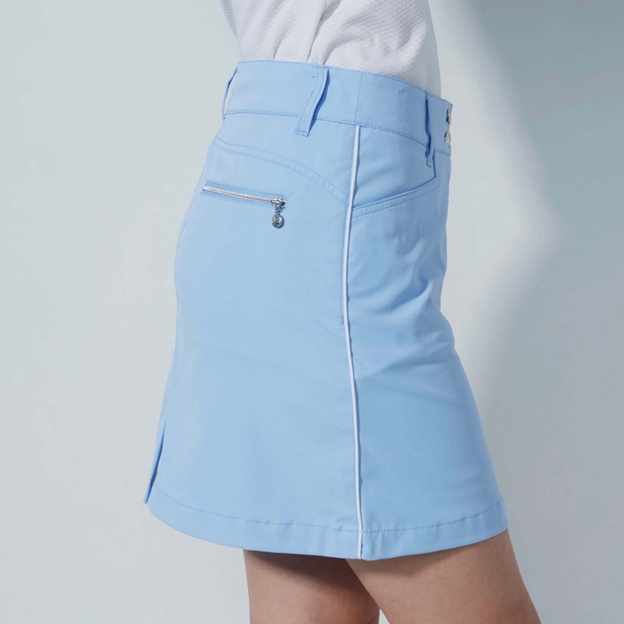 Daily Sports Glam Skort 45 Cm Damen