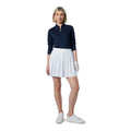 Daily Sports Pleated Skort 45 Cm Damen