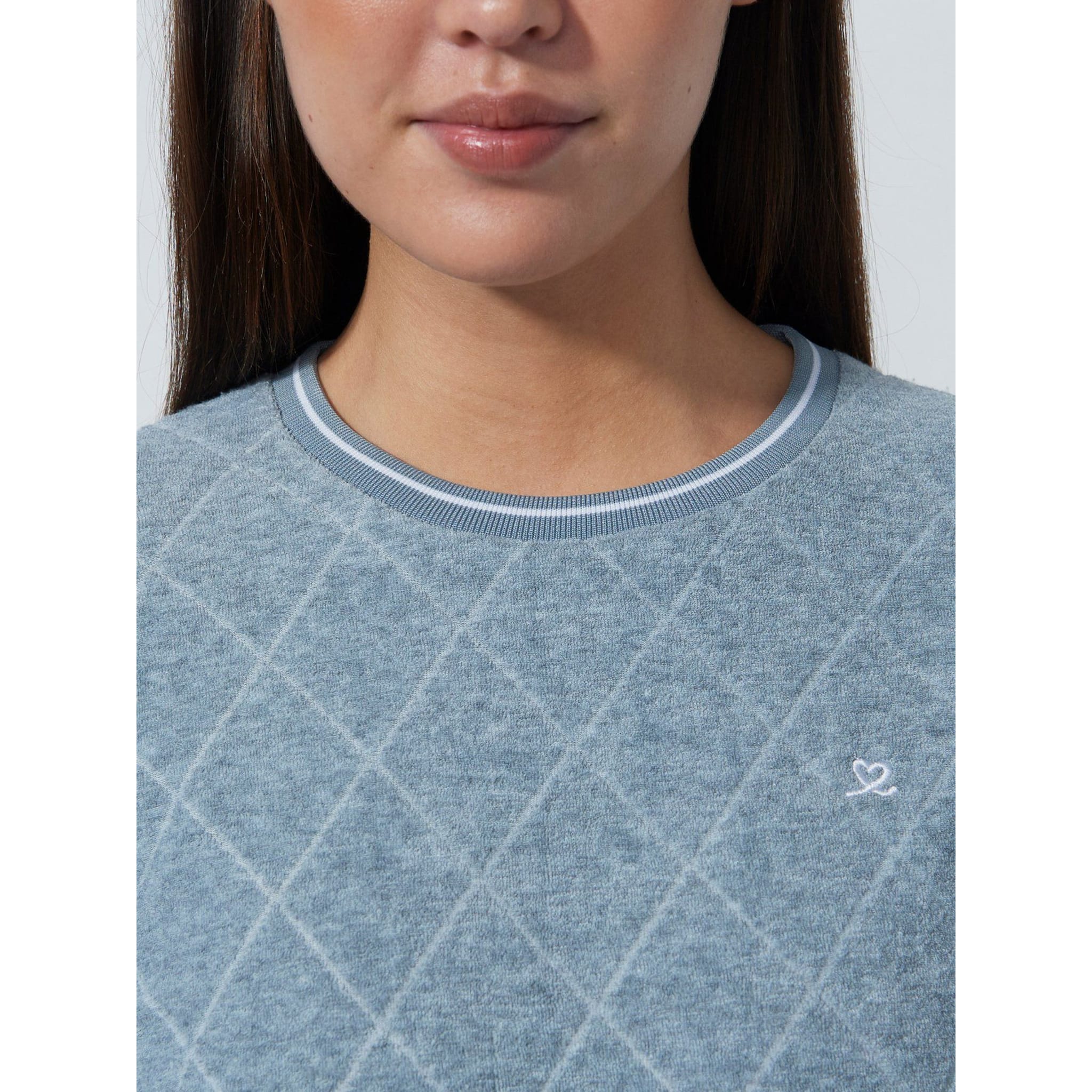 Daily Sports Terry Touch Sweatshirt Damen