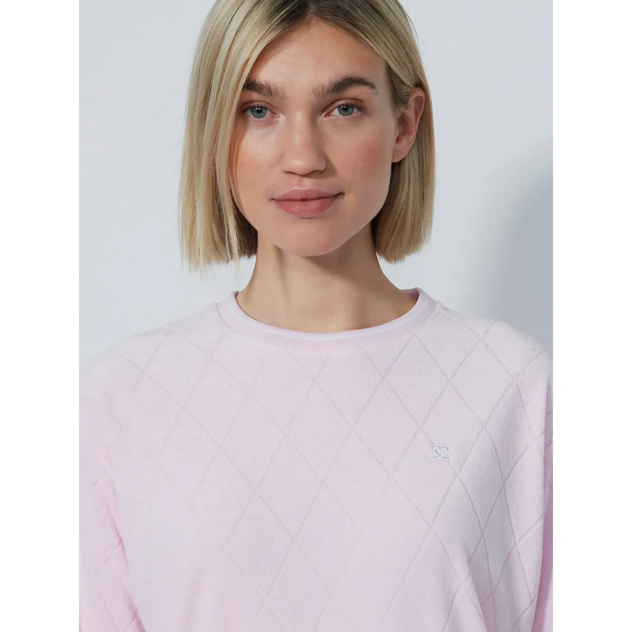 Daily Sports Terry Touch Sweatshirt Damen