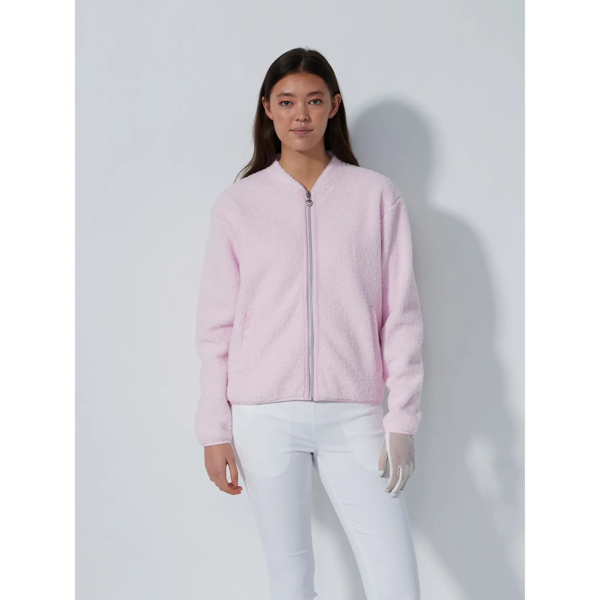 Daily Sports Pile Jacke Damen