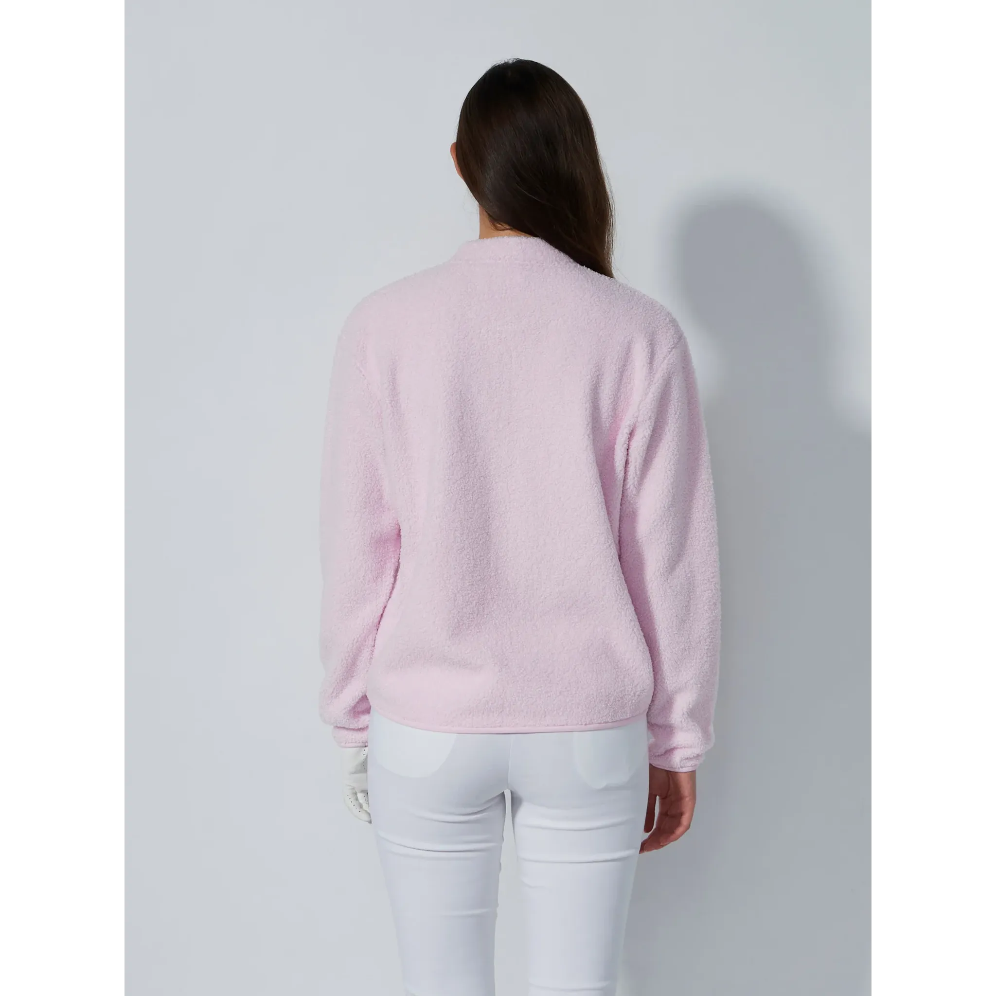 Daily Sports Pile Jacke Damen