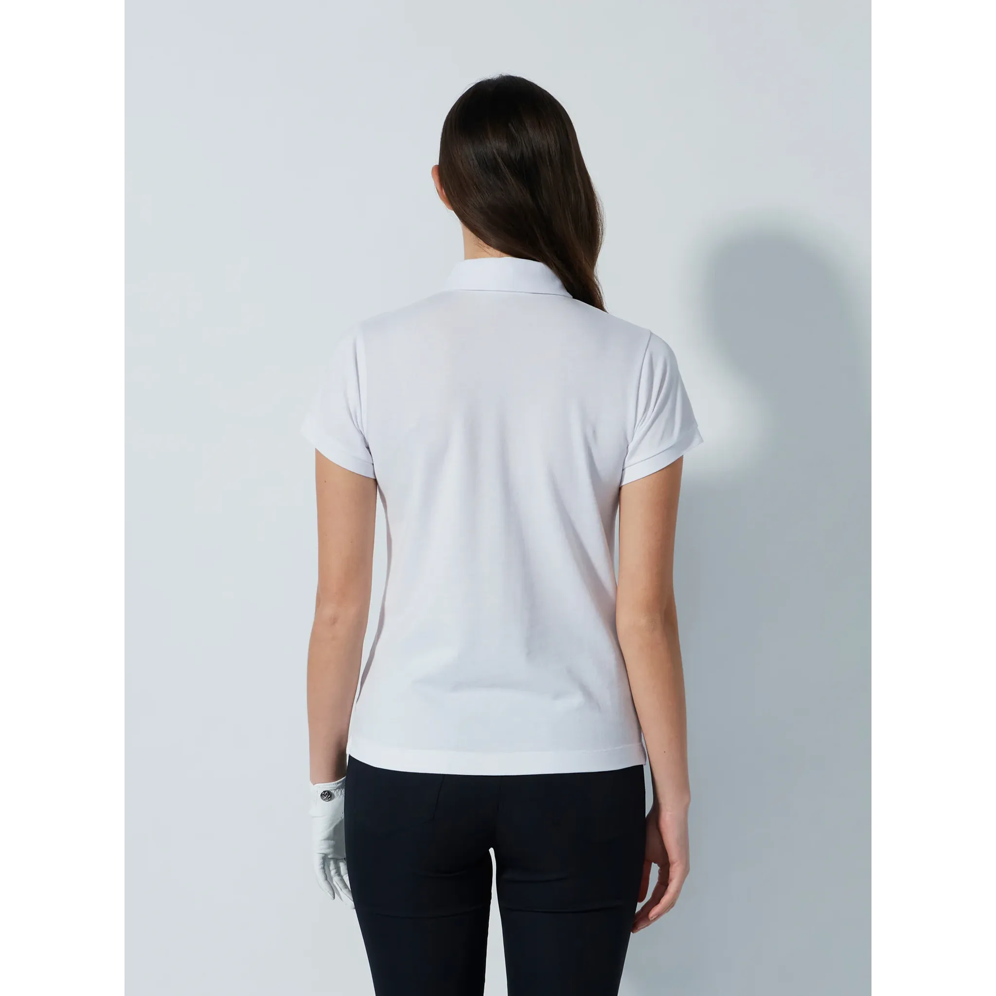 Daily Sports Fairway Ss Polo Shirt Damen