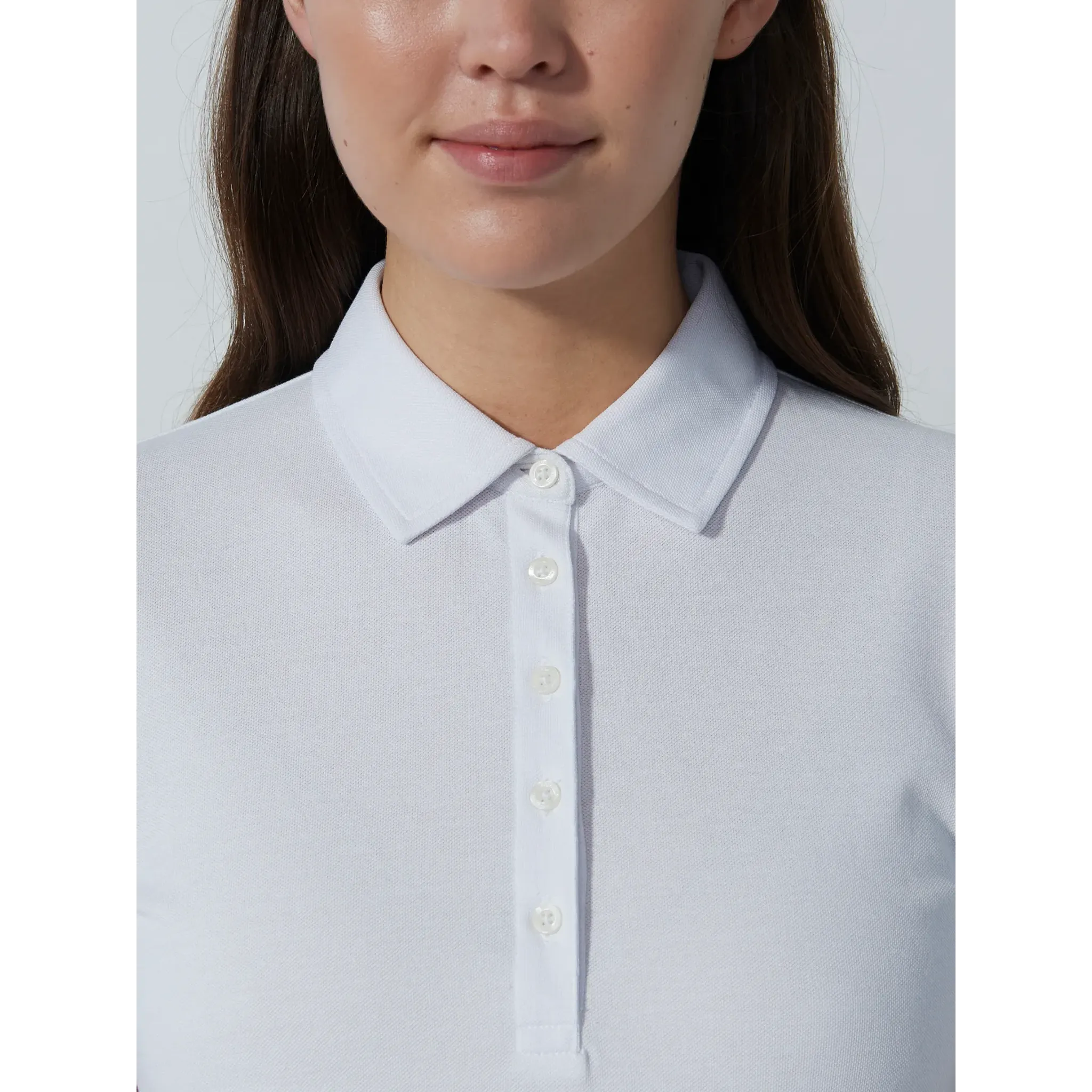 Daily Sports Fairway Ss Polo Shirt Damen