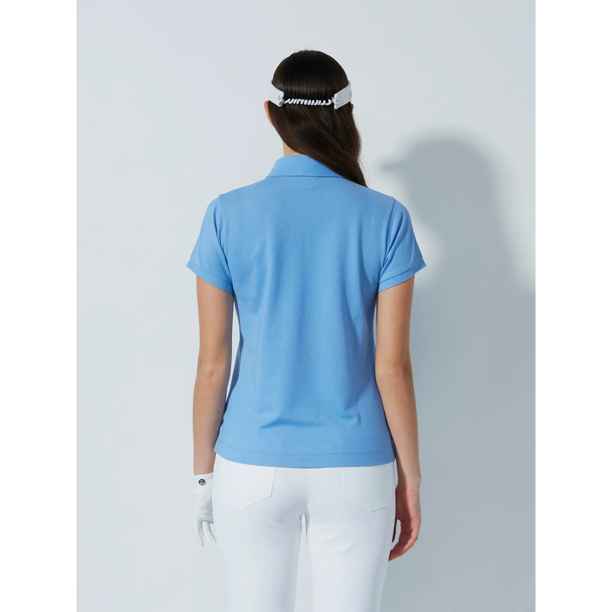 Daily Sports Fairway Ss Polo Shirt Damen