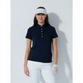 Daily Sports Fairway Ss Polo Shirt Damen
