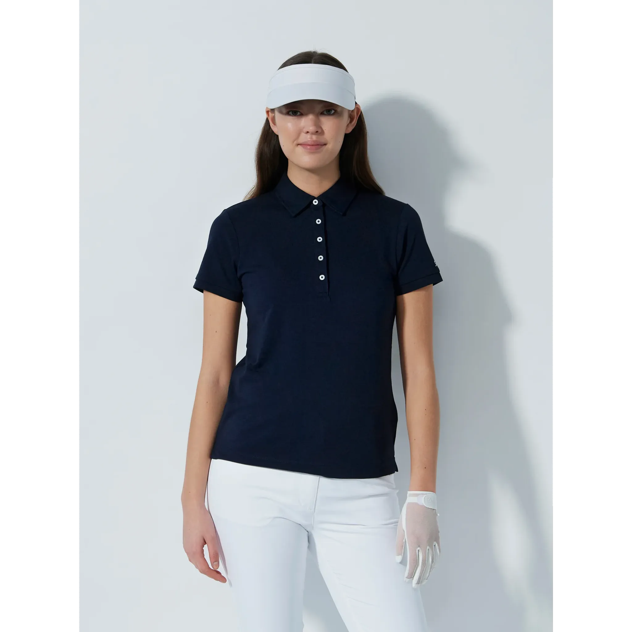 Daily Sports Fairway Ss Polo Shirt Damen