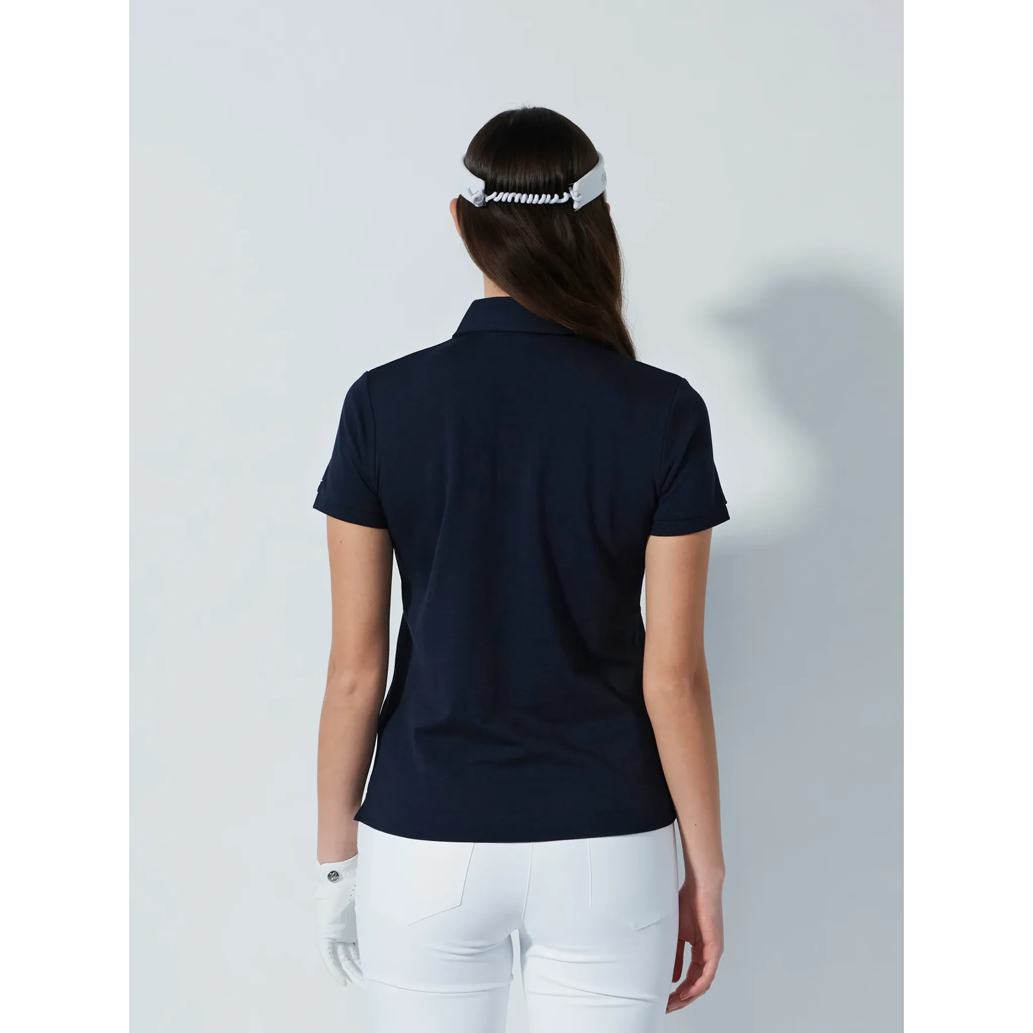 Daily Sports Fairway Ss Polo Shirt Damen