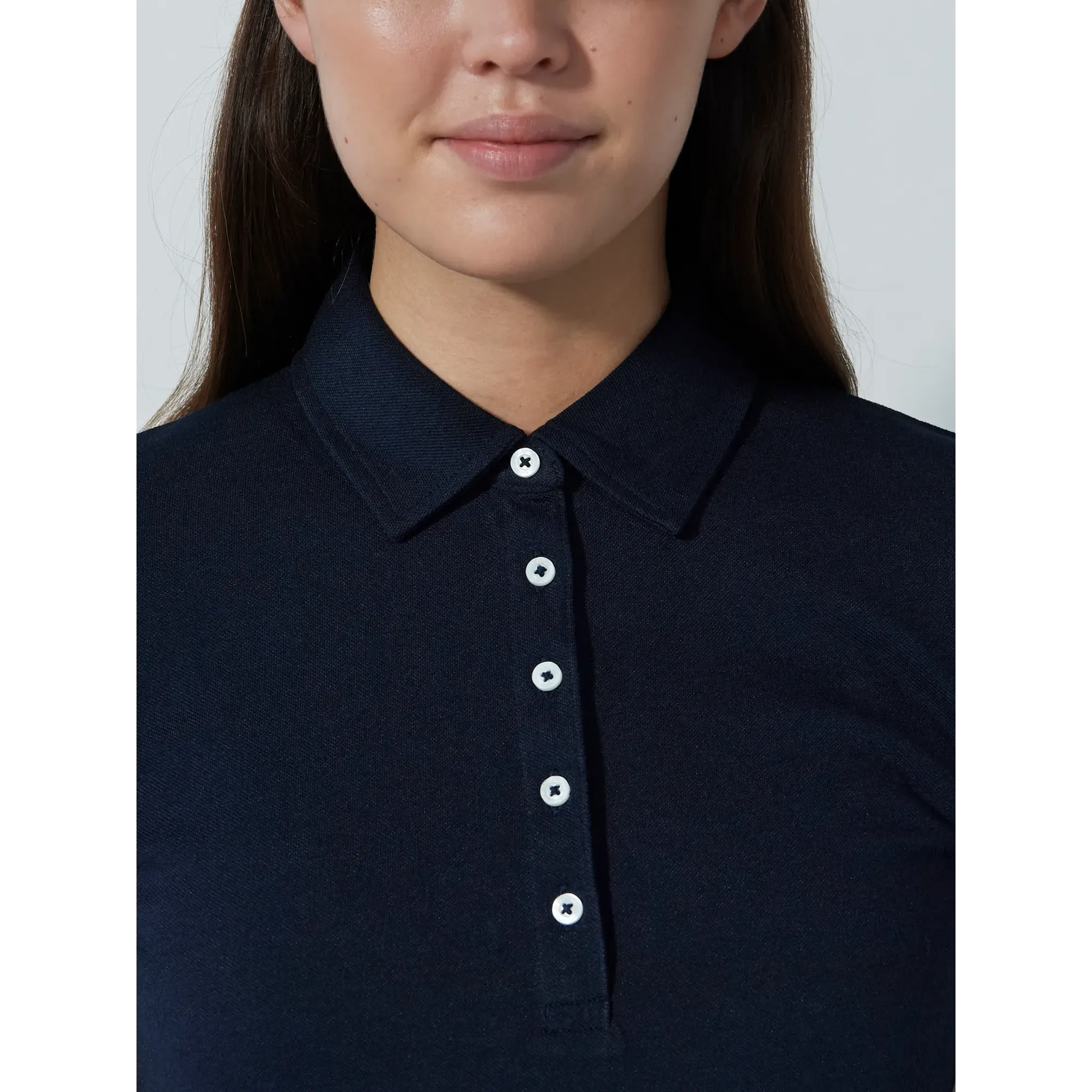 Daily Sports Fairway Ss Polo Shirt Damen