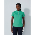 Daily Sports Fairway Ss Polo Shirt Damen
