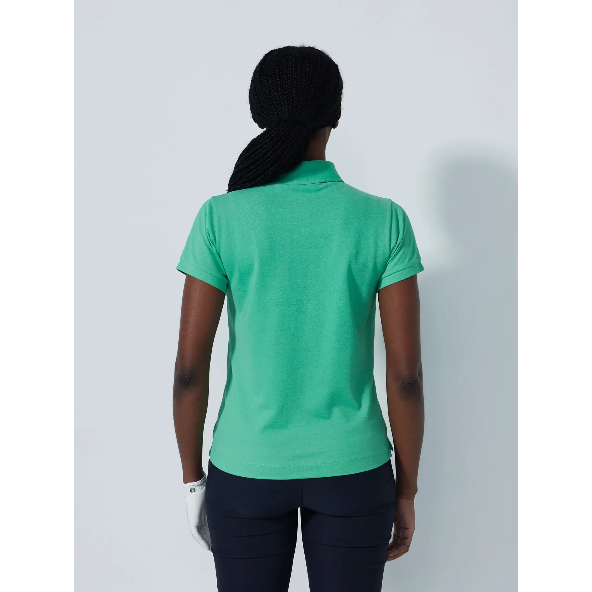 Daily Sports Fairway Ss Polo Shirt Damen