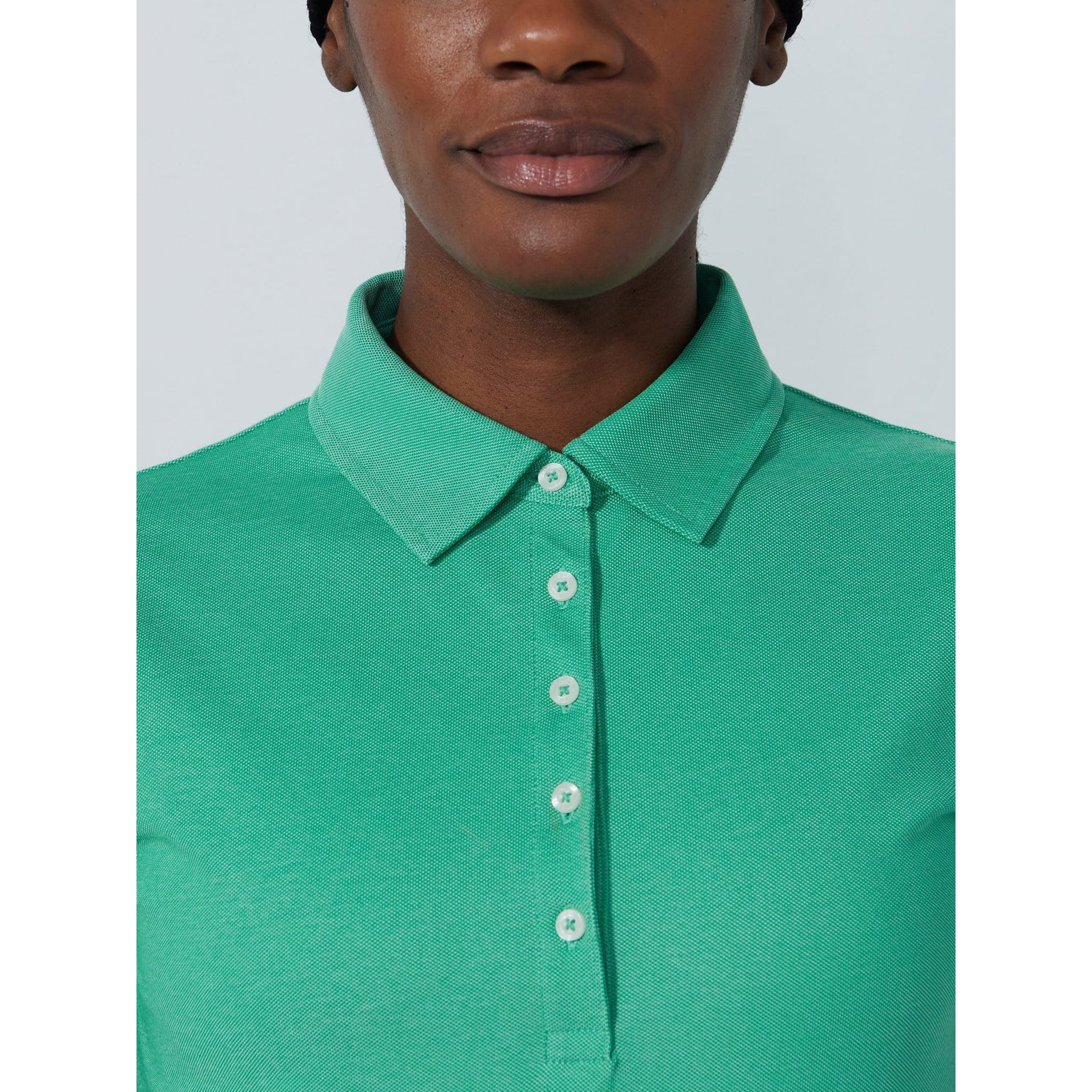 Daily Sports Fairway Ss Polo Shirt Damen