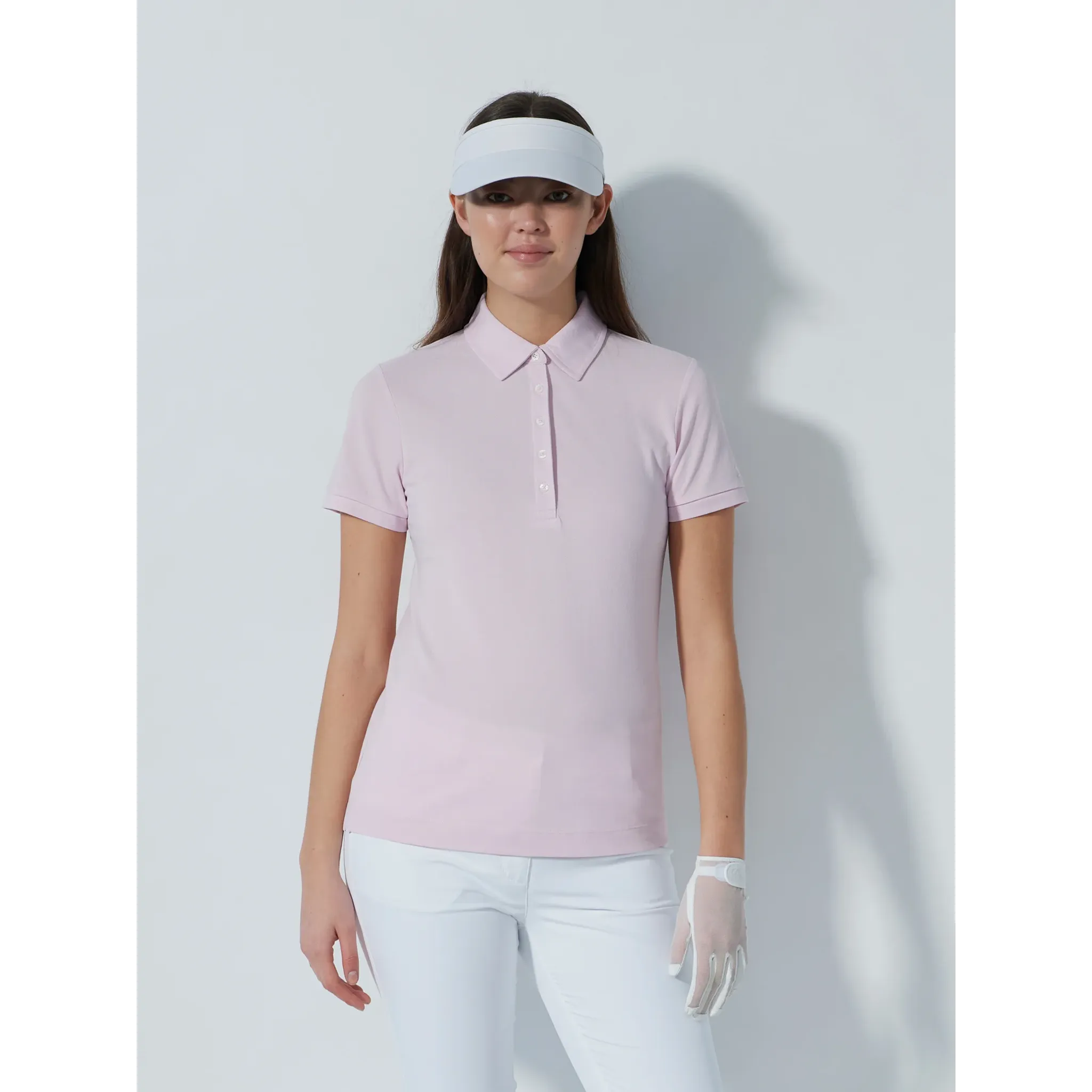 Daily Sports Fairway Ss Polo Shirt Damen