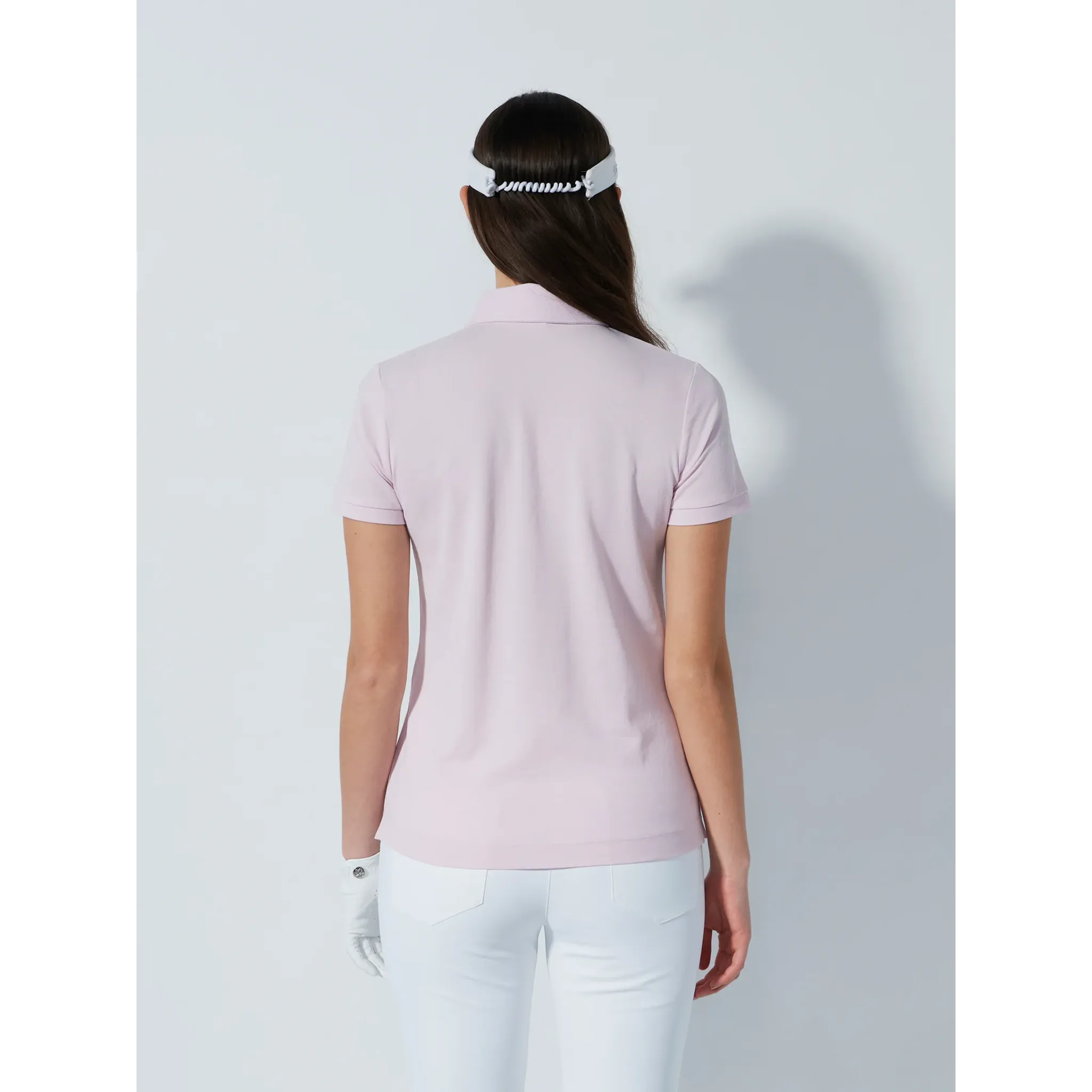 Daily Sports Fairway Ss Polo Shirt Damen