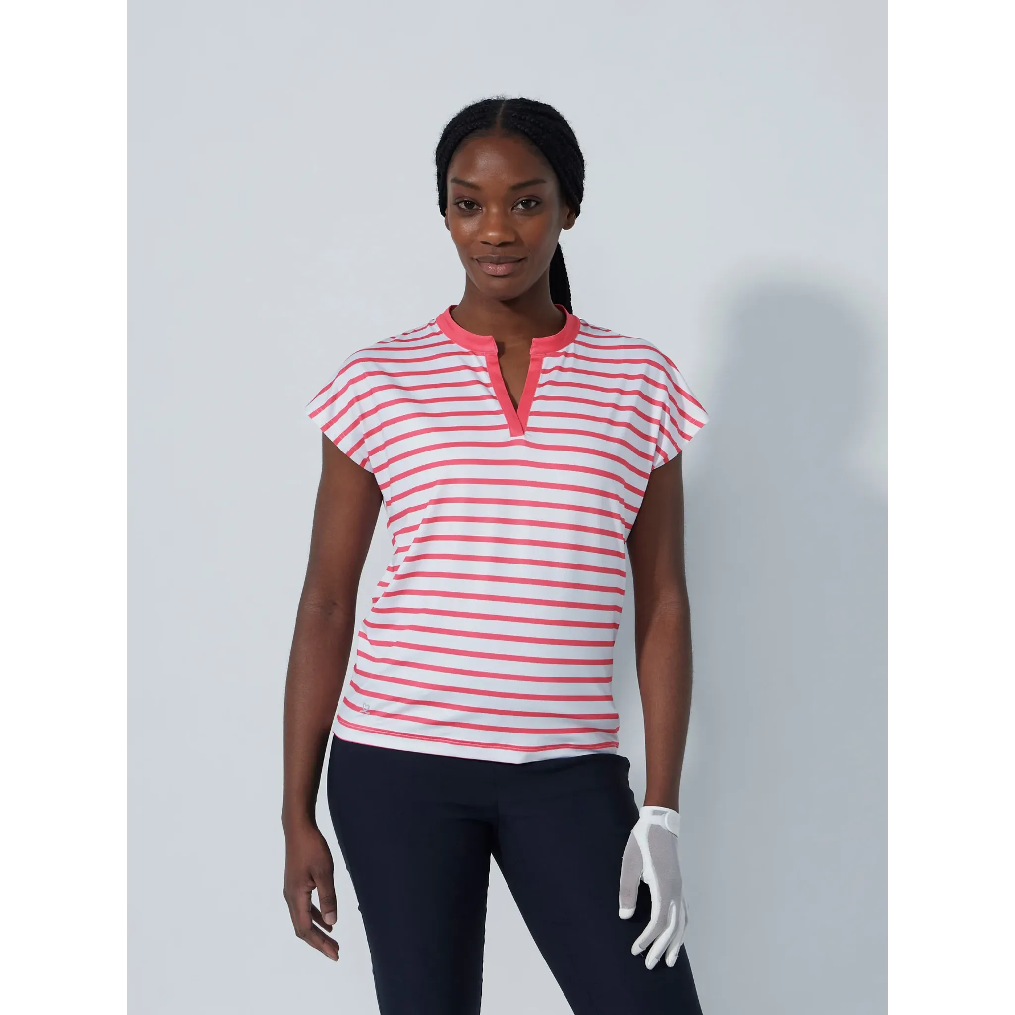 Daily Sports Itami Cap S Polo Damen