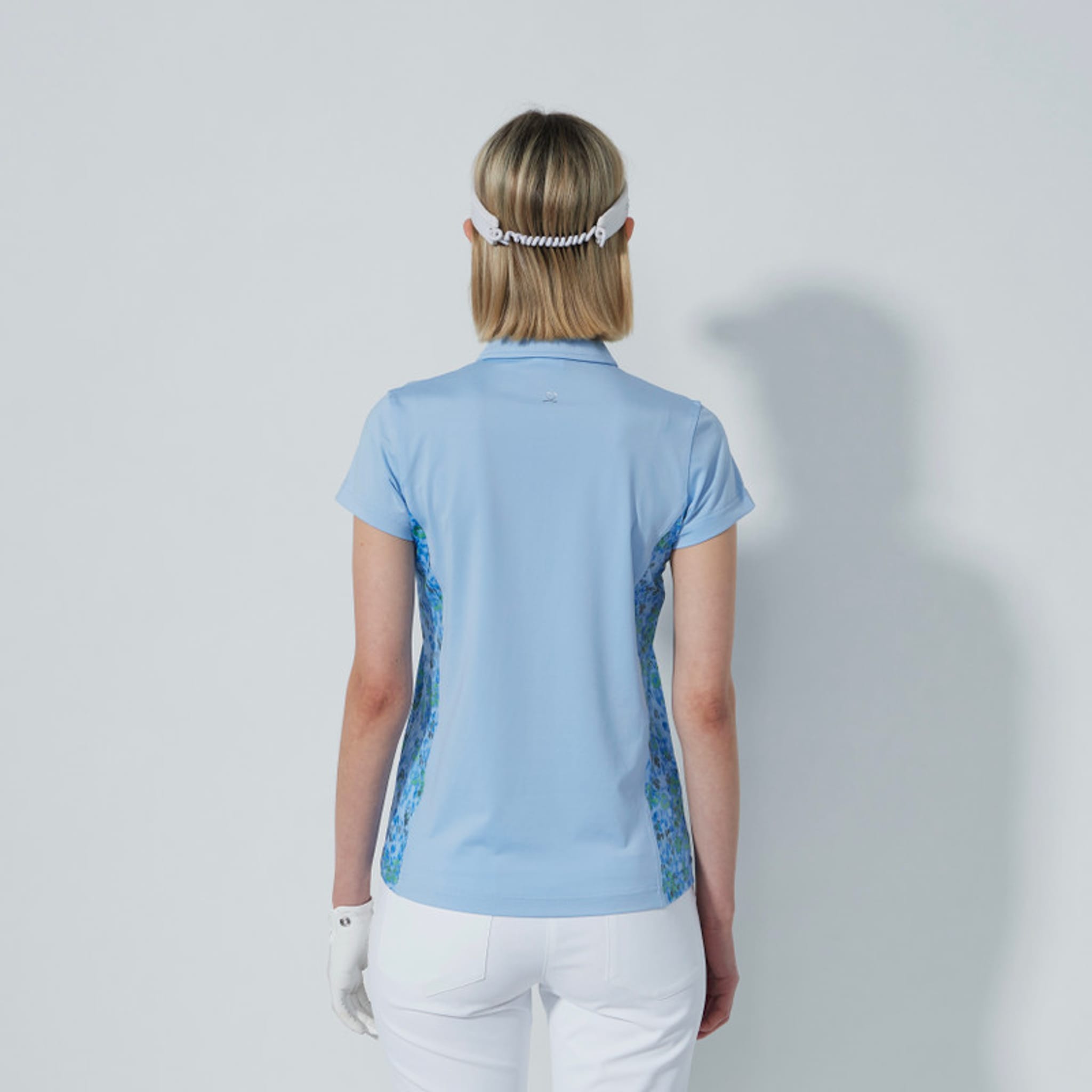 Daily Sports Edge Cap S Polo Damen