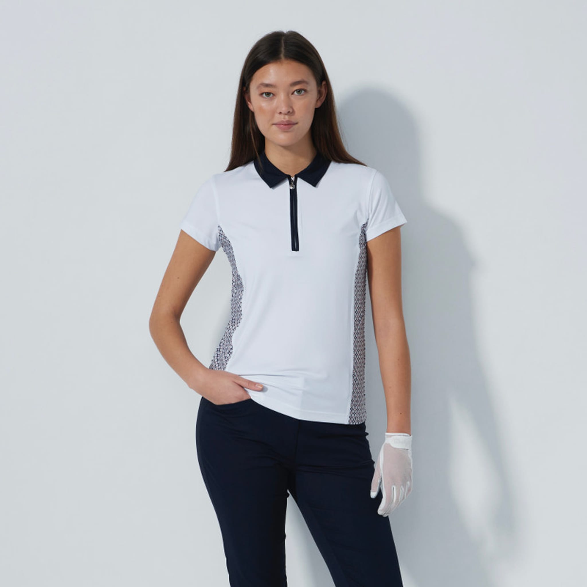 Daily Sports Edge Cap S Polo Damen