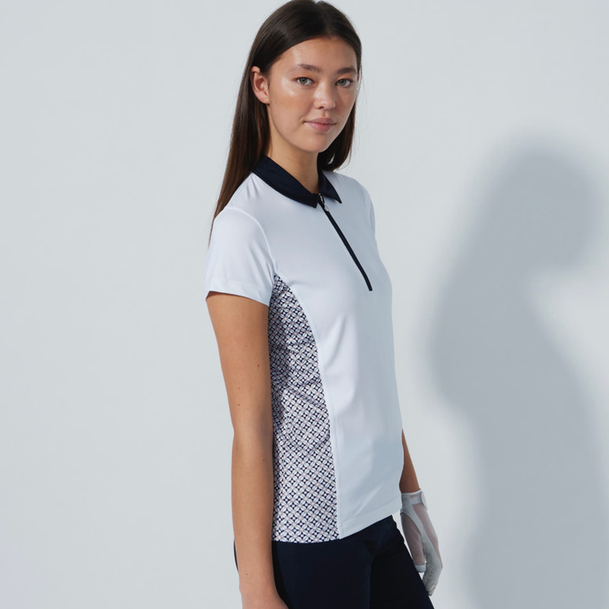 Daily Sports Edge Cap S Polo Damen