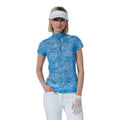 Daily Sports Breeze Mesh Cap S Polo Damen