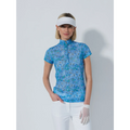 Daily Sports Breeze Mesh Cap S Polo Damen