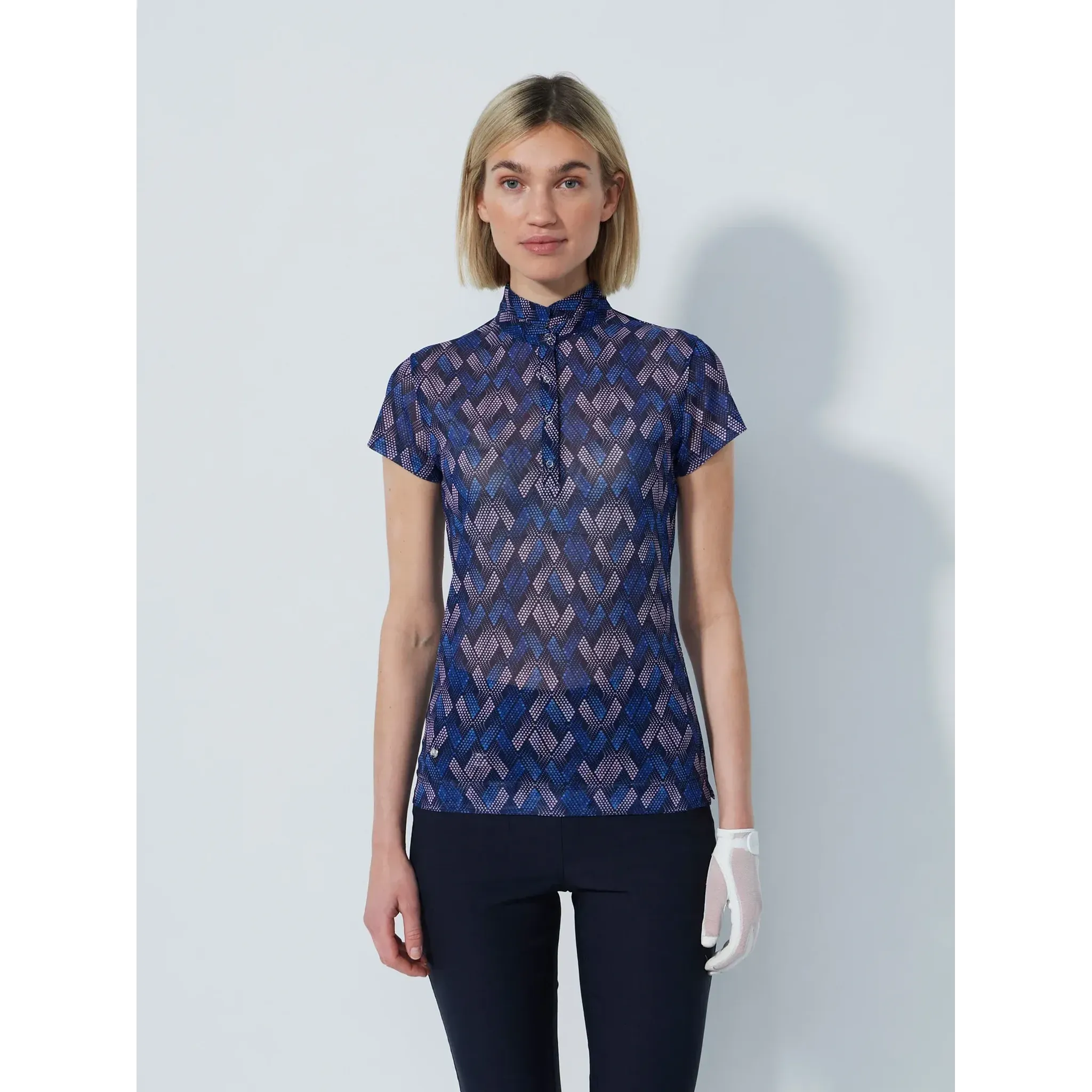 Daily Sports Breeze Mesh Cap S Polo Damen
