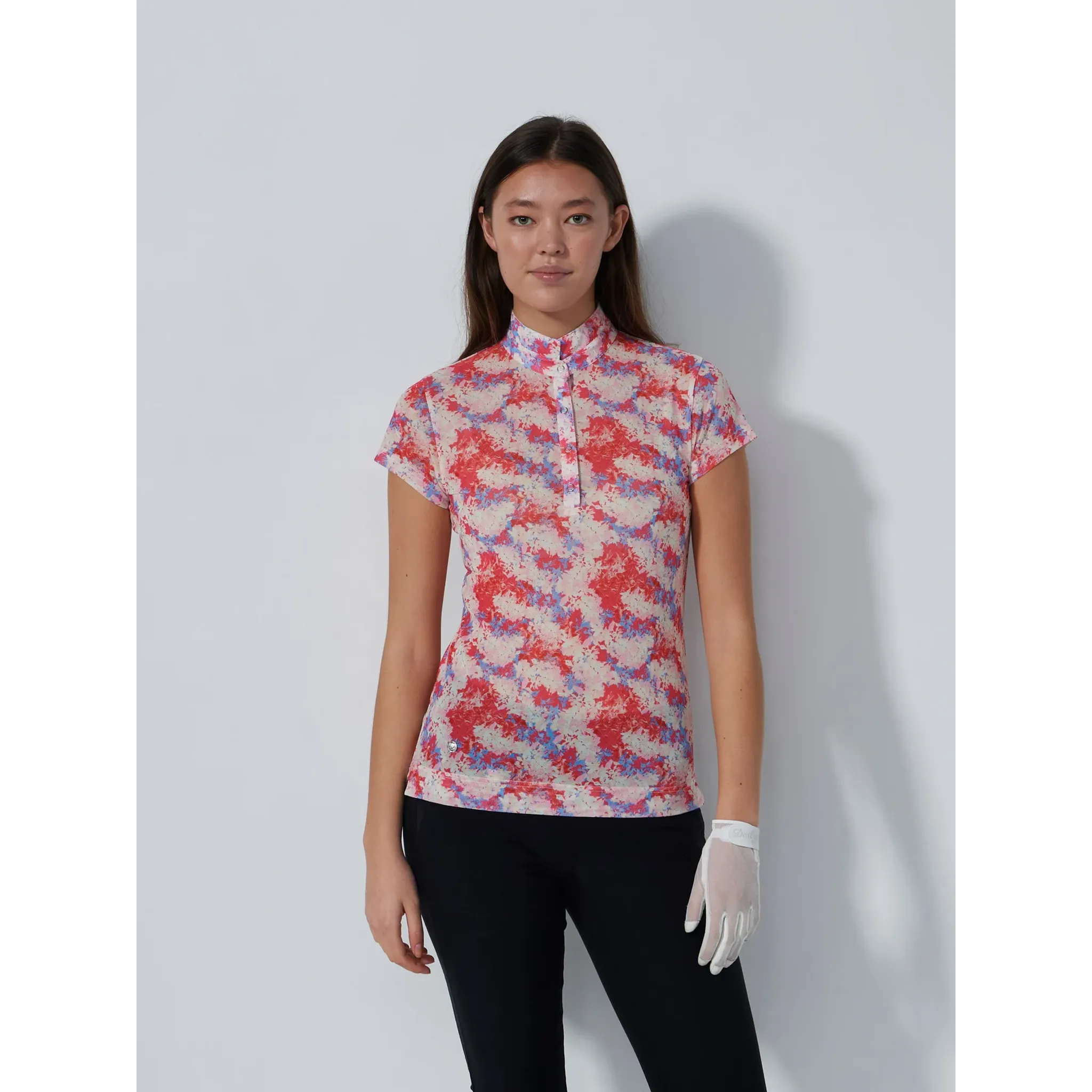 Daily Sports Breeze Mesh Cap S Polo Damen