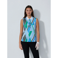 Daily Sports Fusion Sl Polo Damen